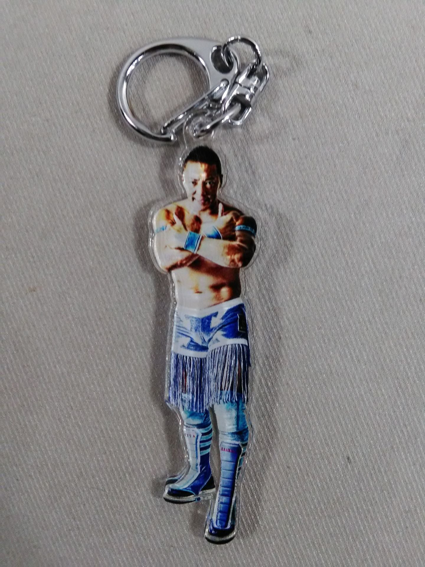 Pro Wrestling Accessories(32)