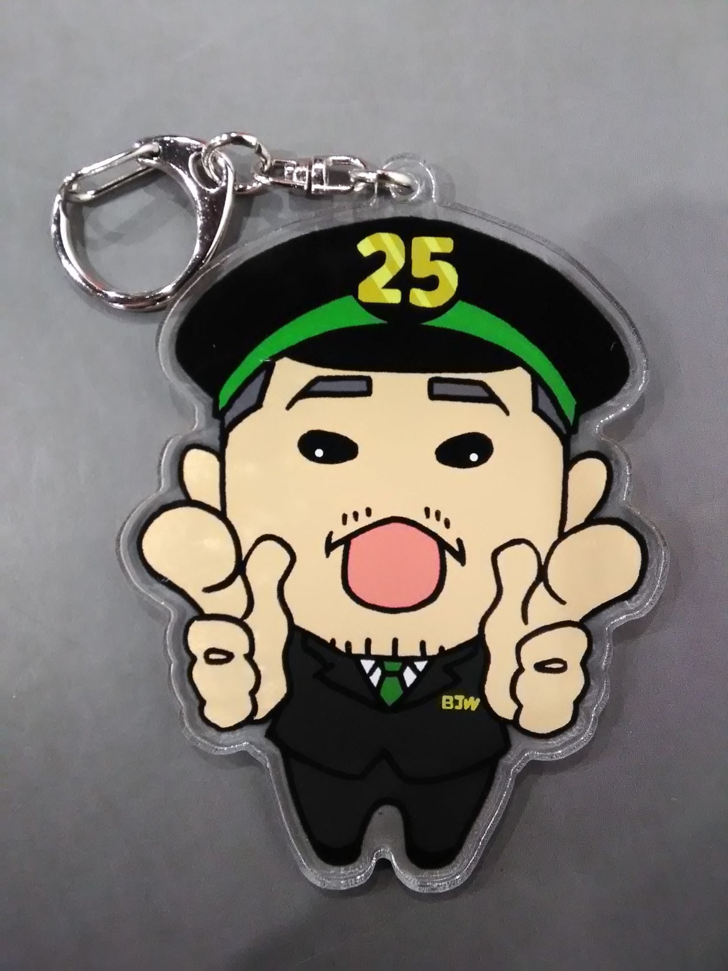 Pro Wrestling Accessories(42)