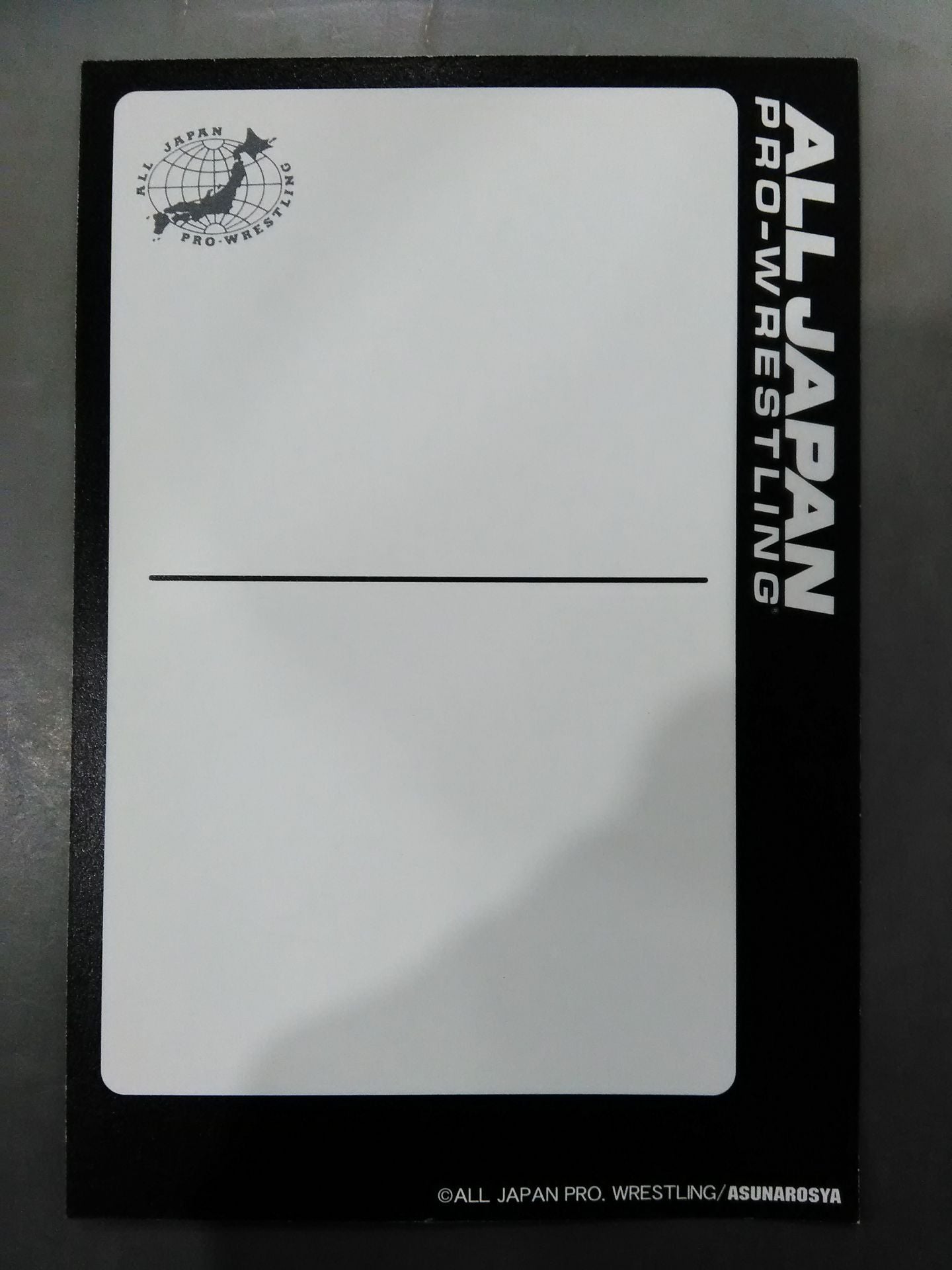 プロレス小物セット(42)