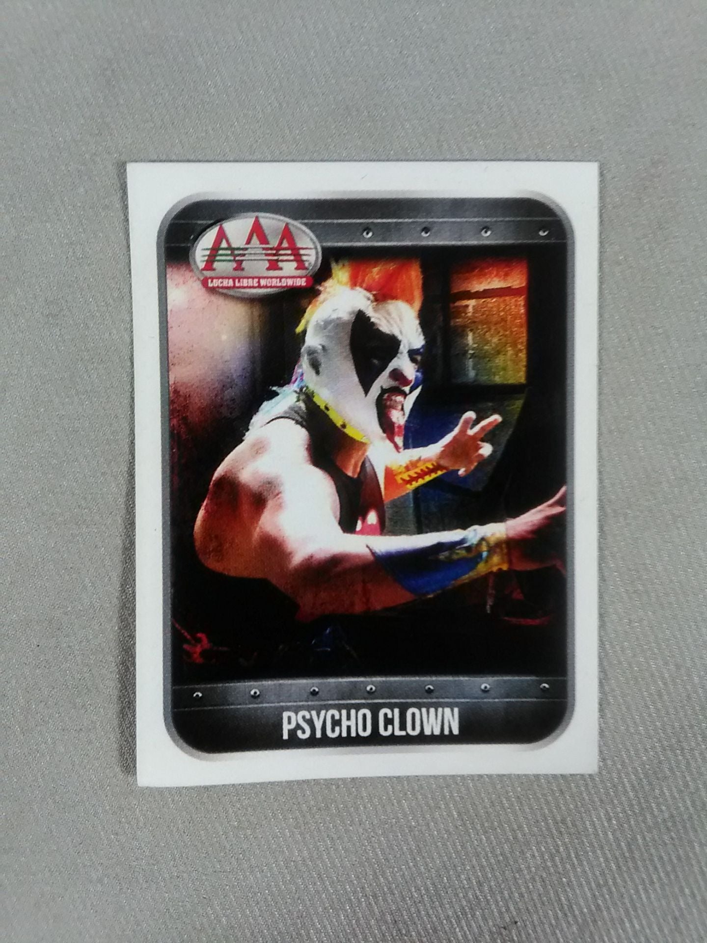 Pro Wrestling Accessories(89)
