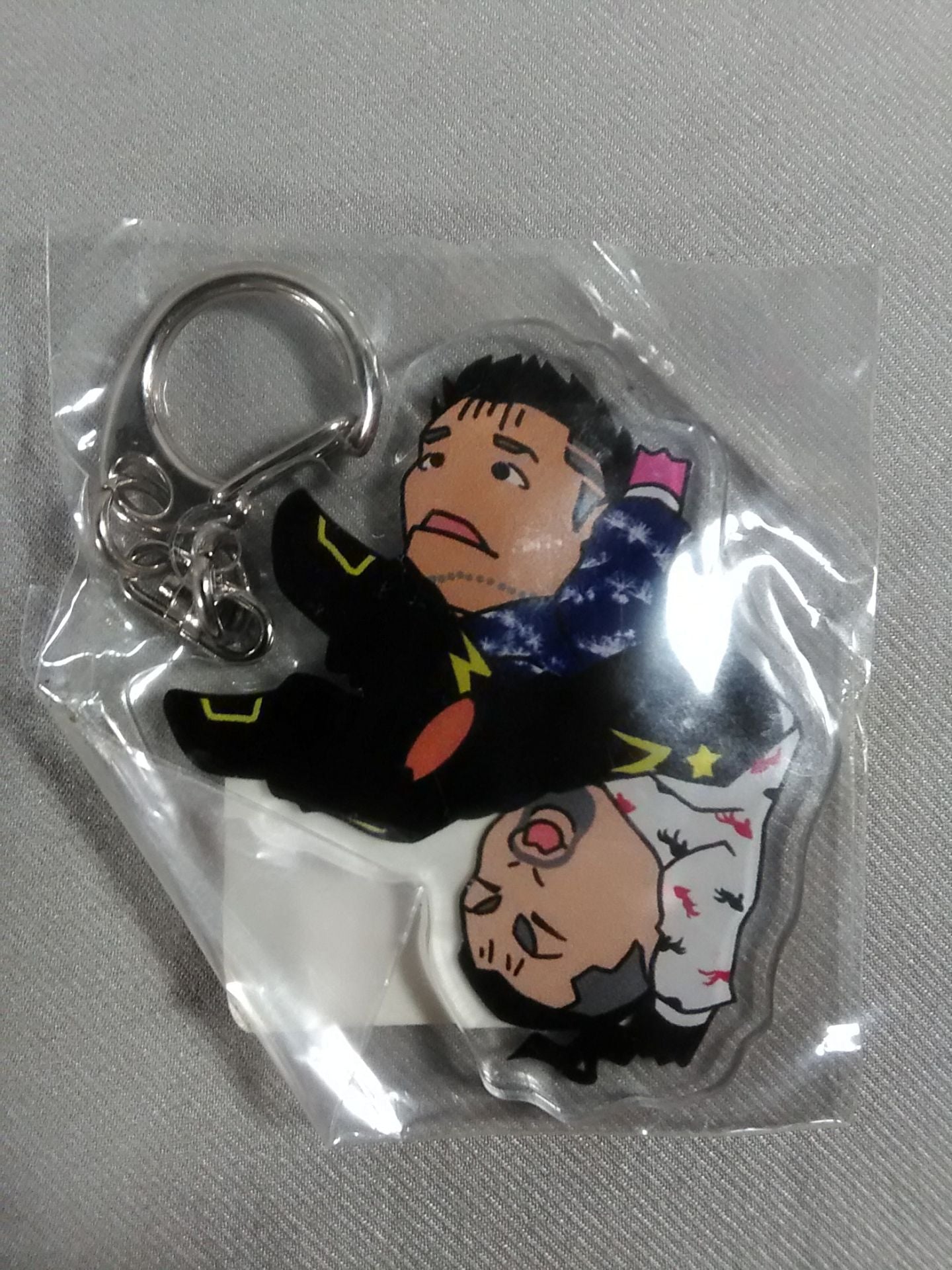 Pro Wrestling Accessories(89)