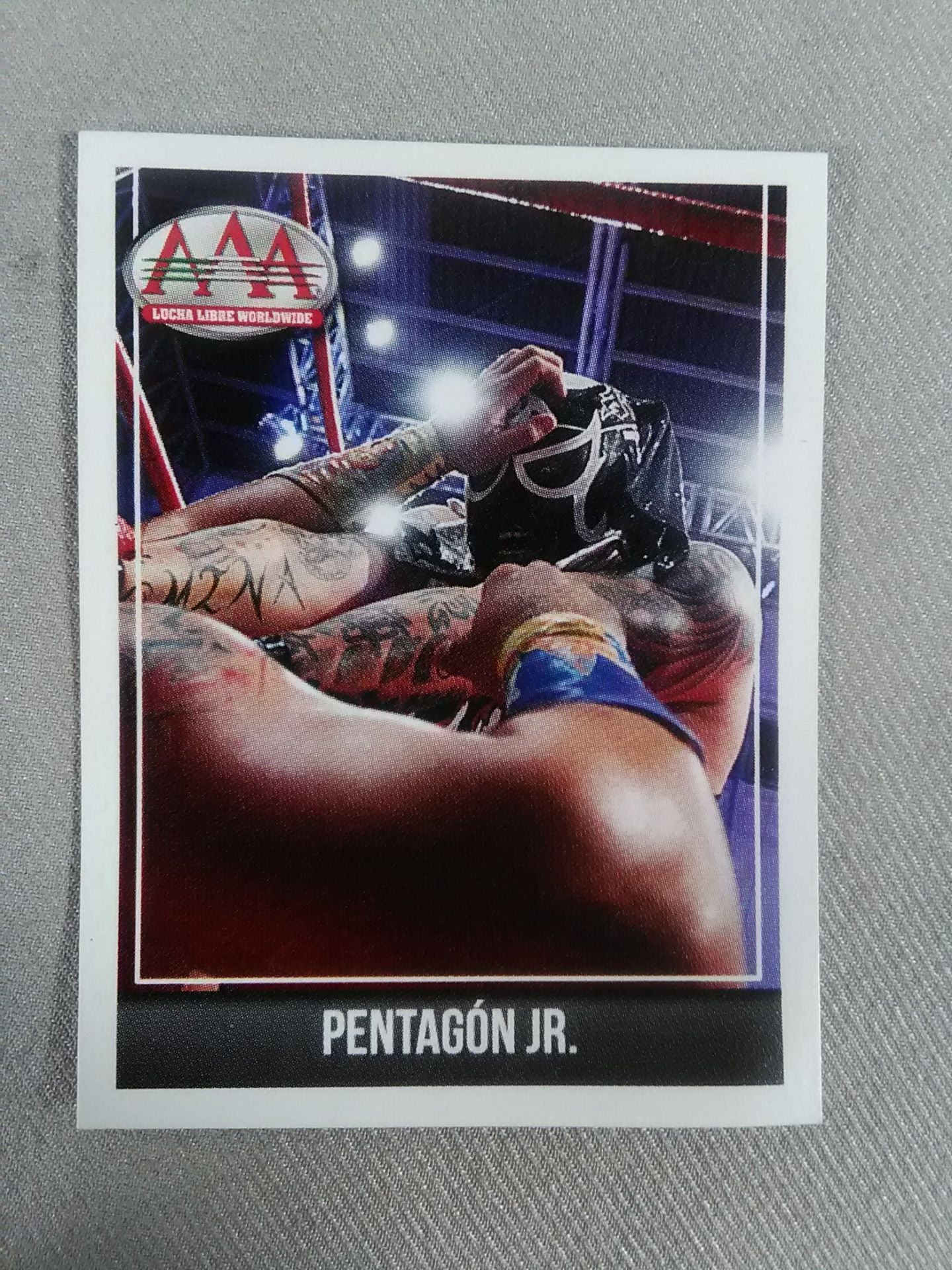 Pro Wrestling Sets(90)
