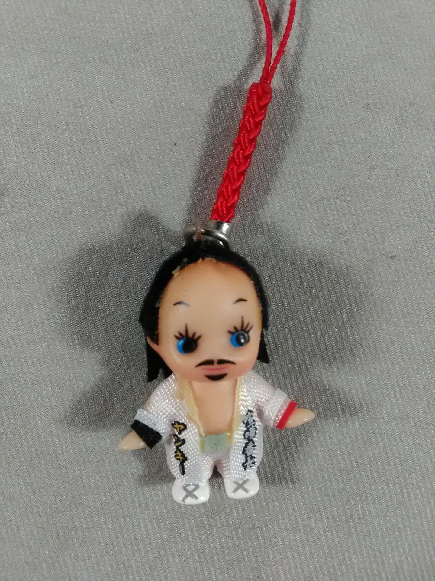 Pro Wrestling Accessories(93)