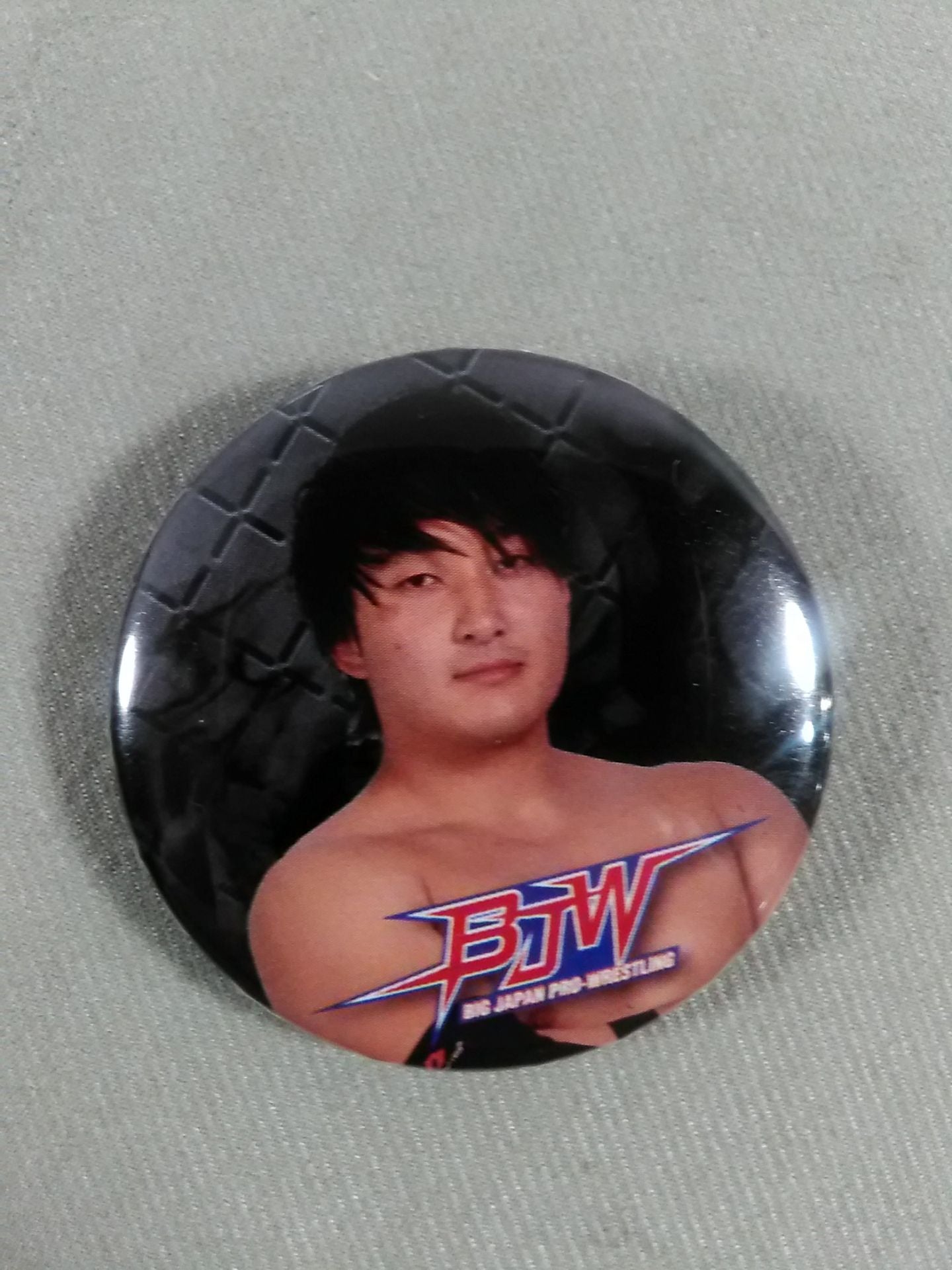 Pro Wrestling Accessories(93)