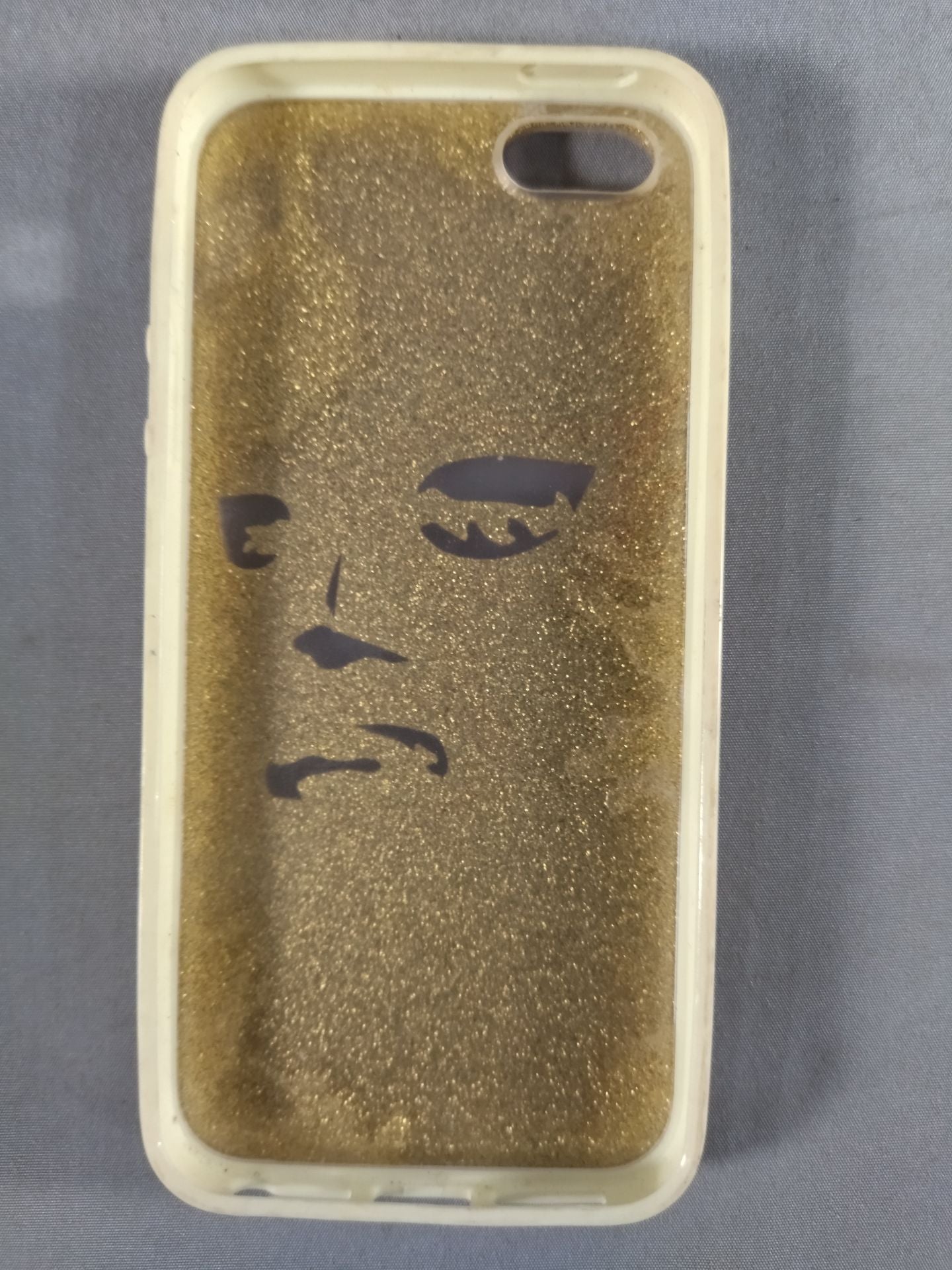 ★HAOMING★ Mask Smartphone Case(A)