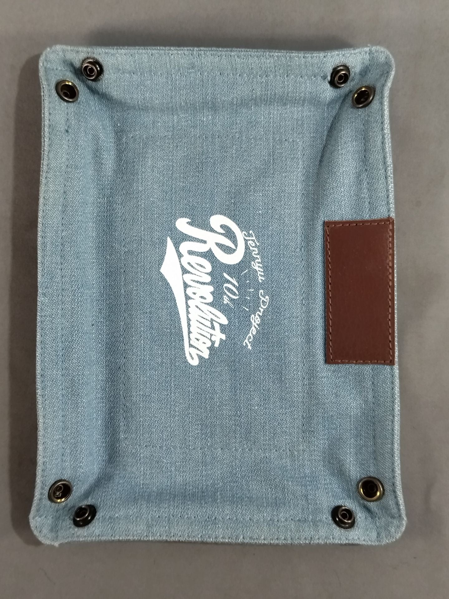 Tenryu Project 10th Revolution Accessory Compartment