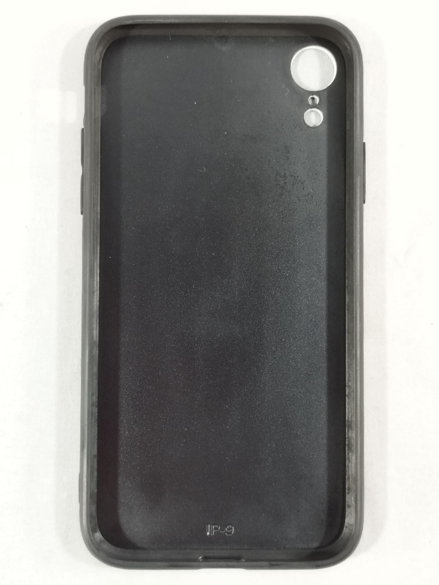 Jushin Thunder Liger Smartphone Cases(2)