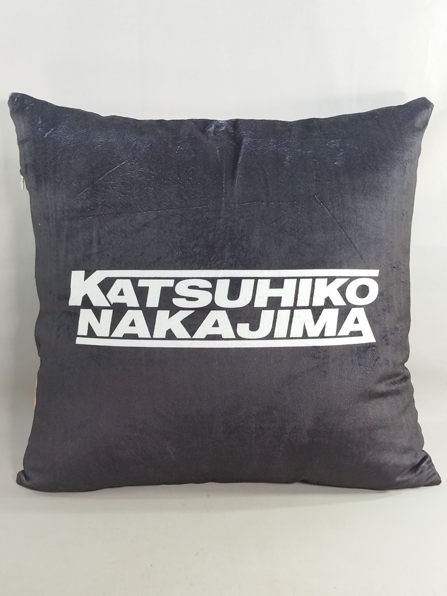 Katsuhiko Nakajima FACE Cushion