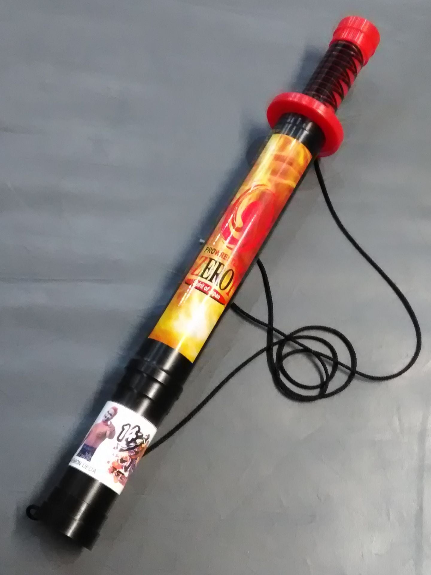 ★ Midsummer Festival ★ ZERO-1 Fire Festival Sword