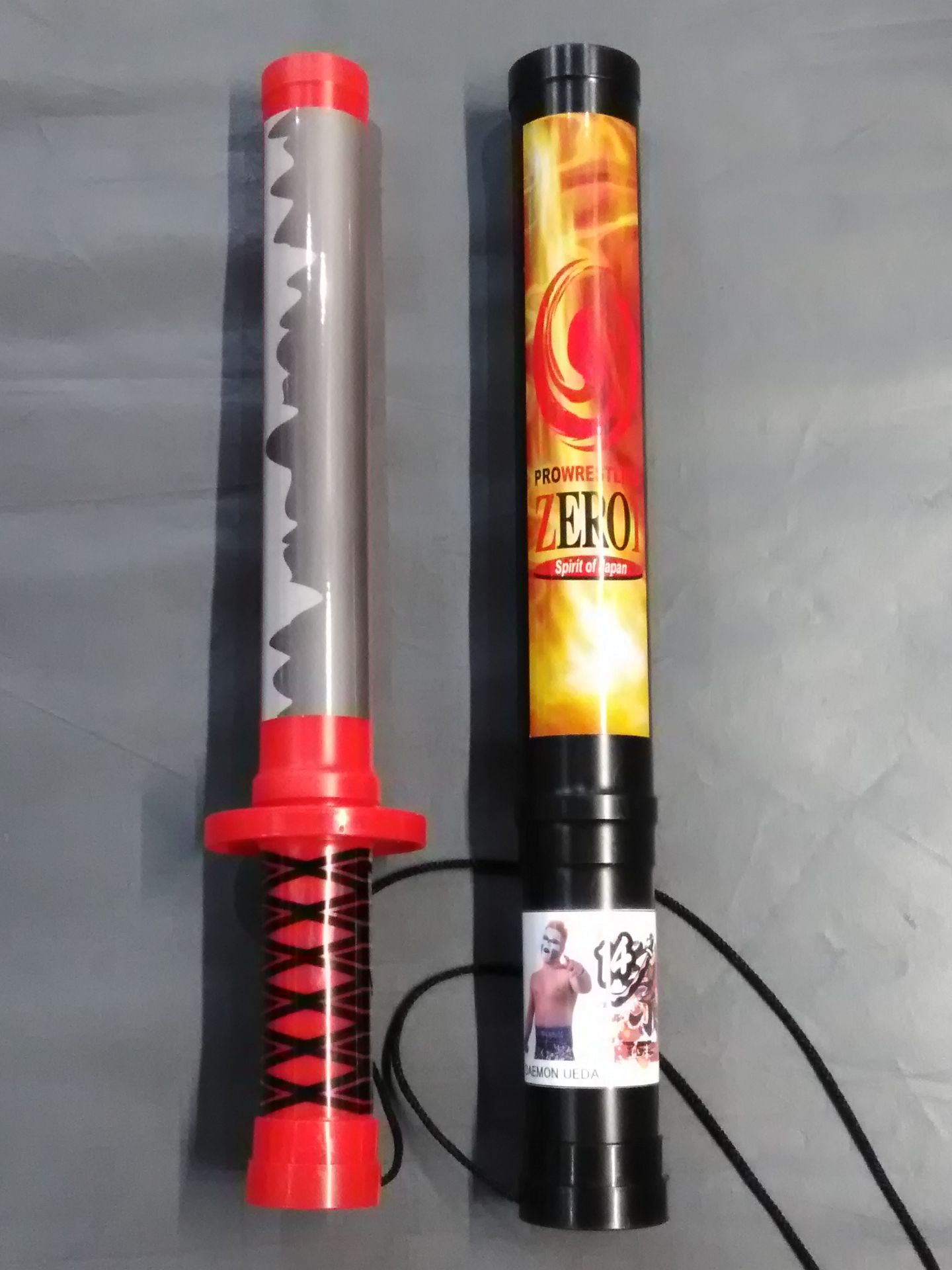 ★ Midsummer Festival ★ ZERO-1 Fire Festival Sword