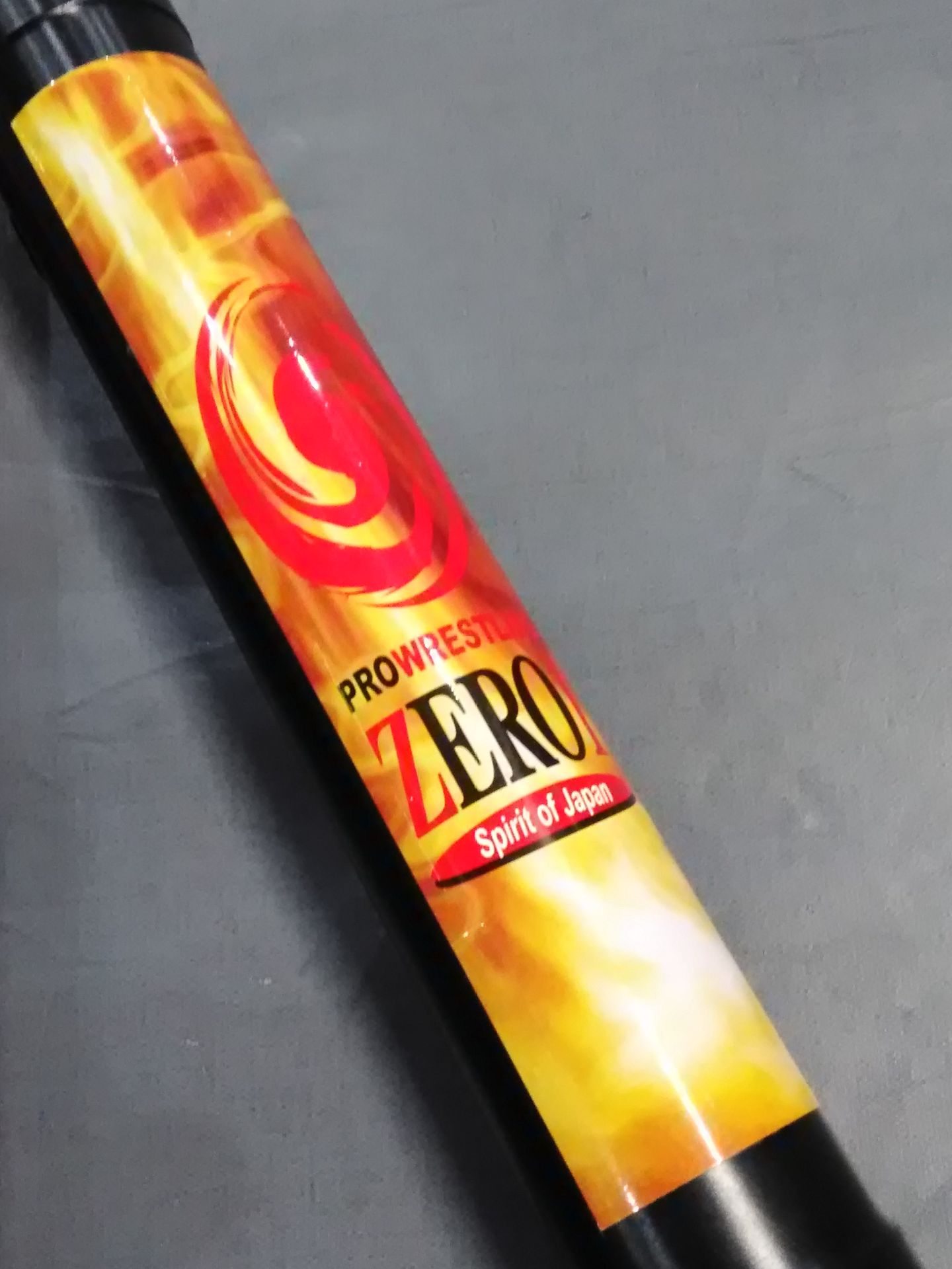 ★ Midsummer Festival ★ ZERO-1 Fire Festival Sword
