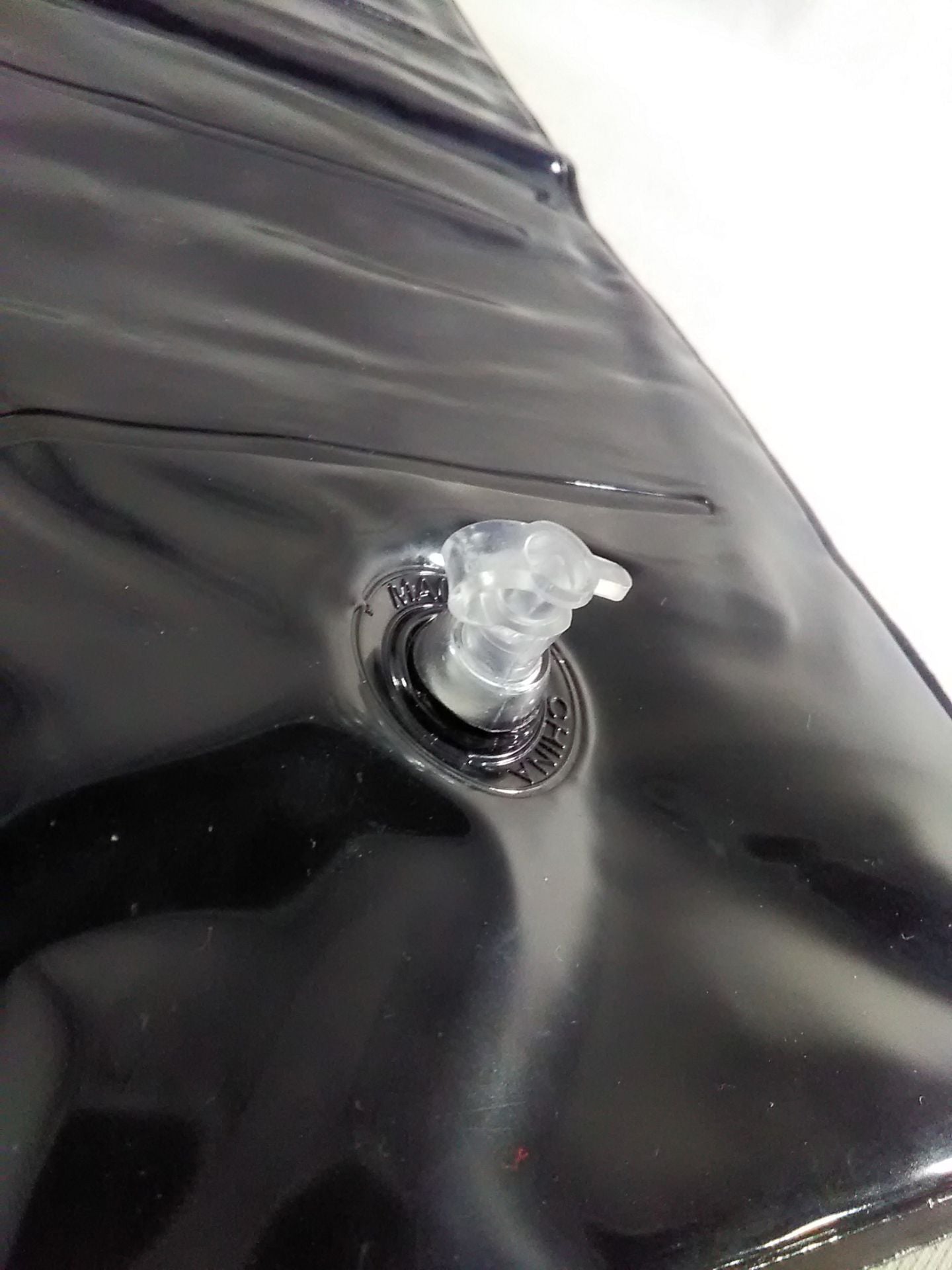 ULTIMO-DRAGON GYM Air Cushion