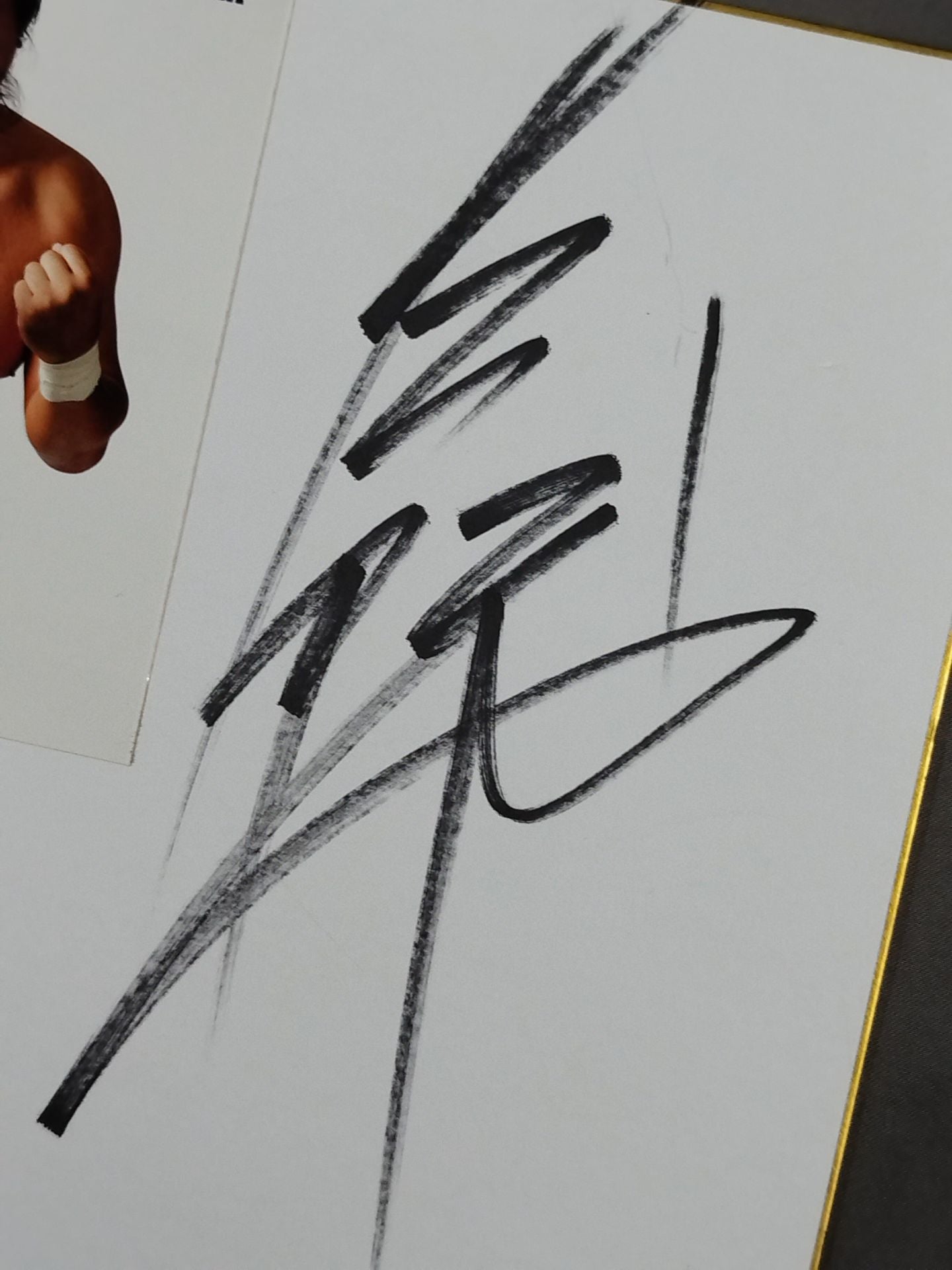 Takao Omori (with photo )