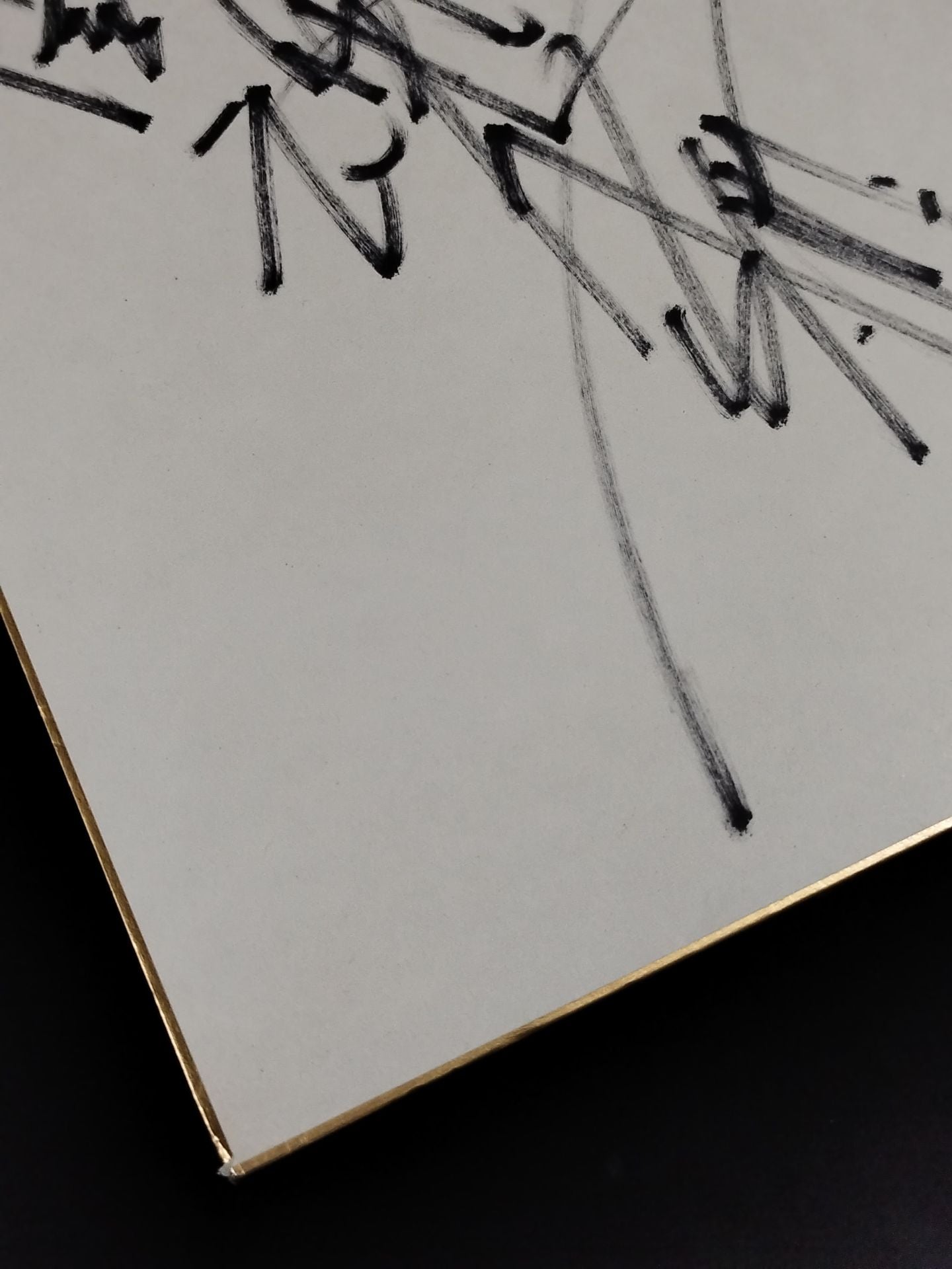 アントニオ猪木(闘魂入り)