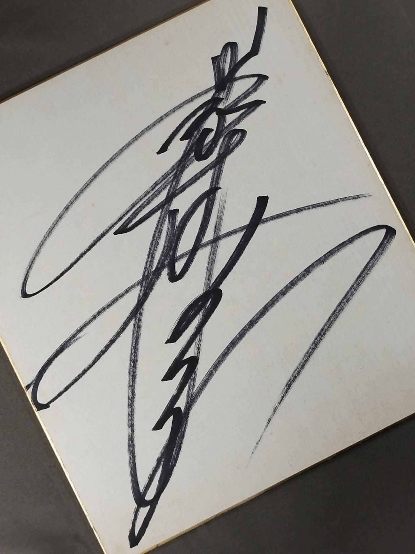 Minoru Suzuki