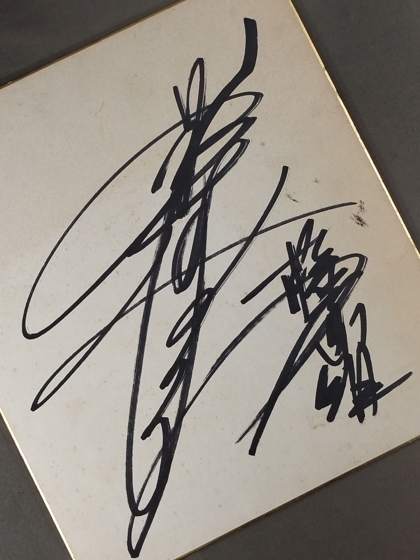 Minoru Suzuki