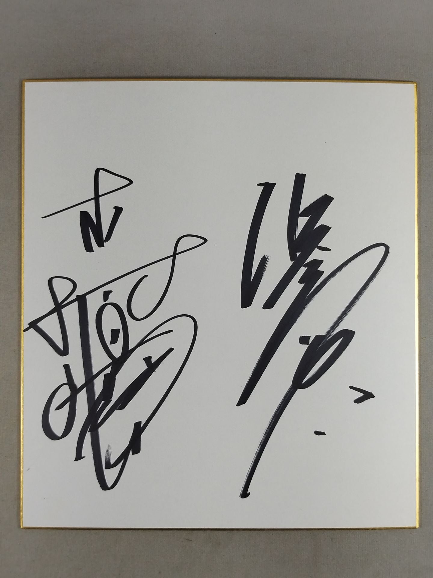 Takeshi Morishima & Ryota Hama