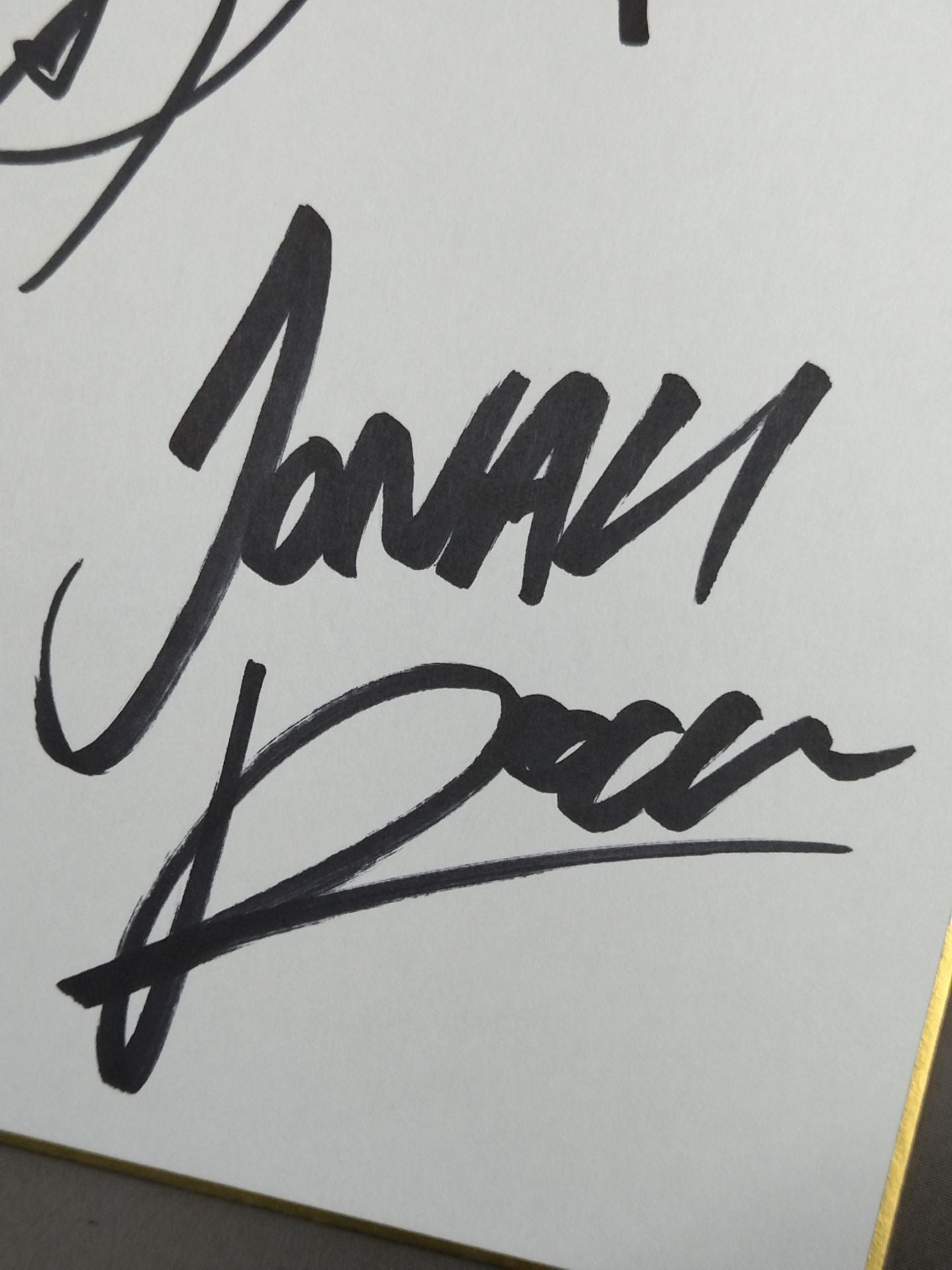 小峠篤志&マイキー・ニコルス&丸藤正道&シェイン・ヘイスト&ジョナ・ロック