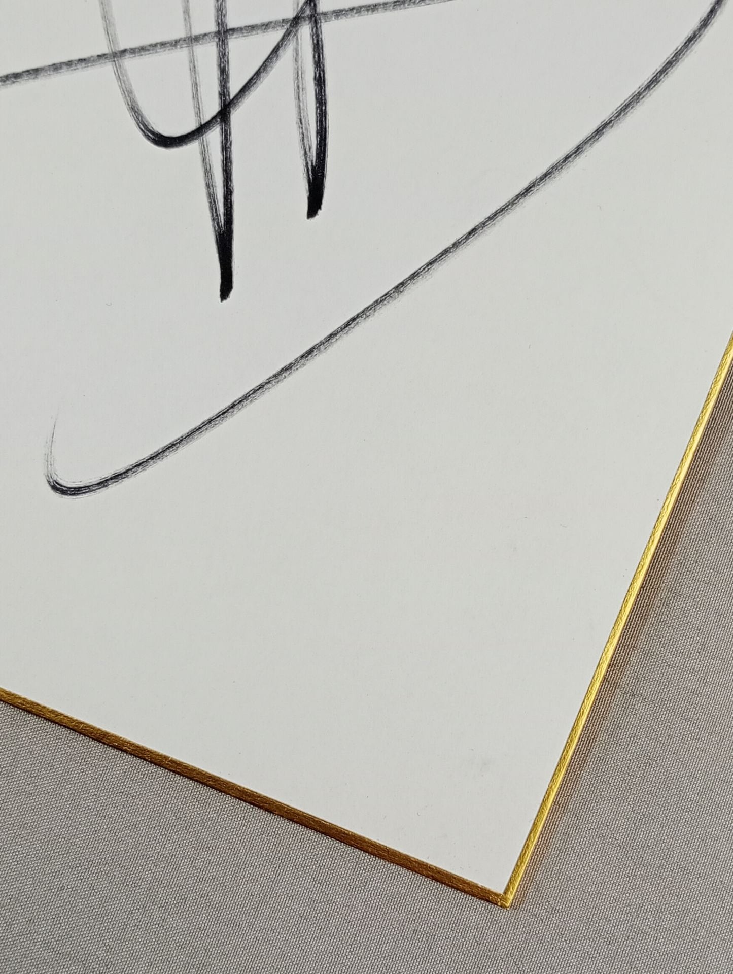 Yoshitatsu & Hiroshi Tanahashi