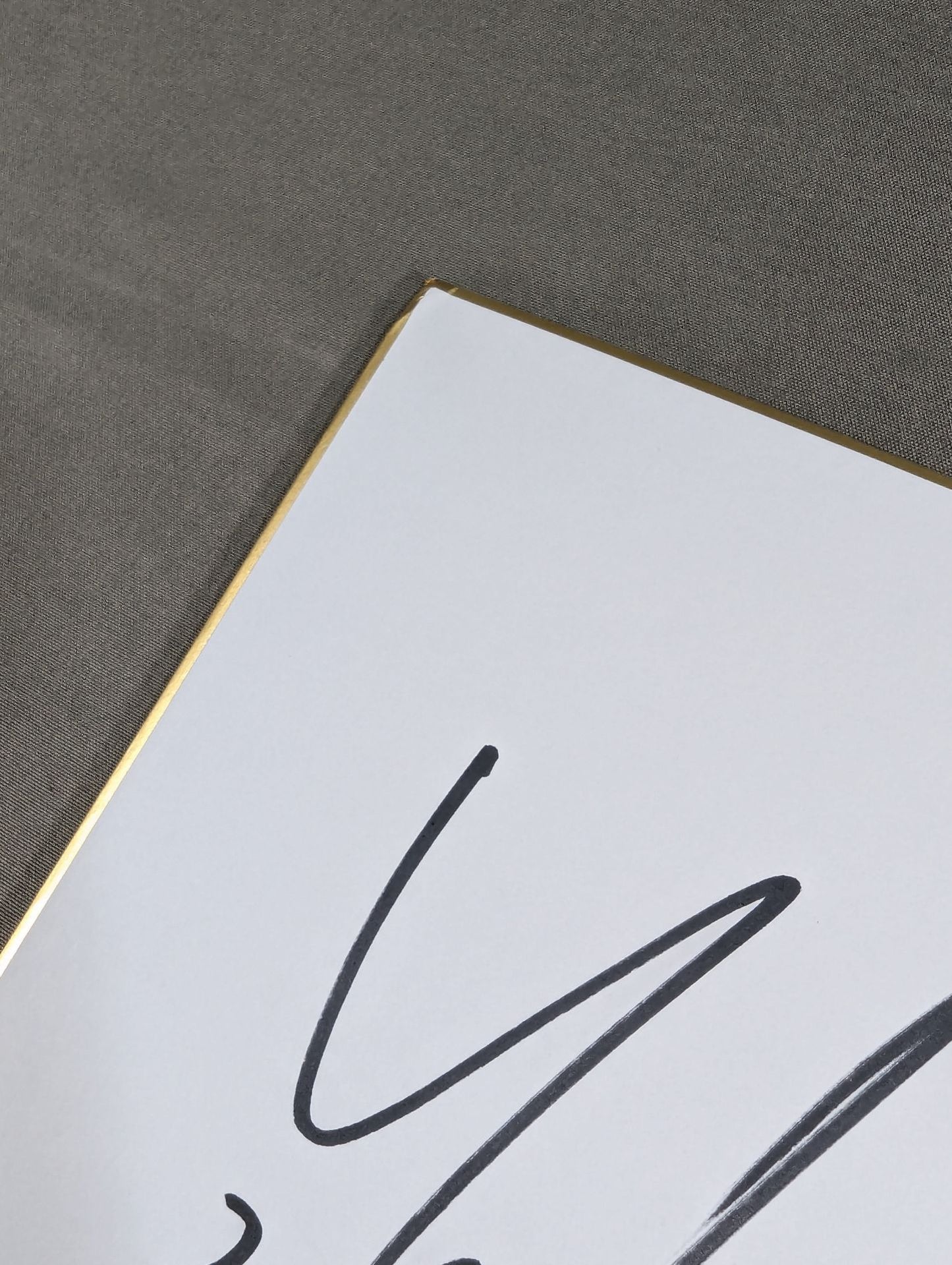 Hirooki Goto &Shinsuke Nakamura