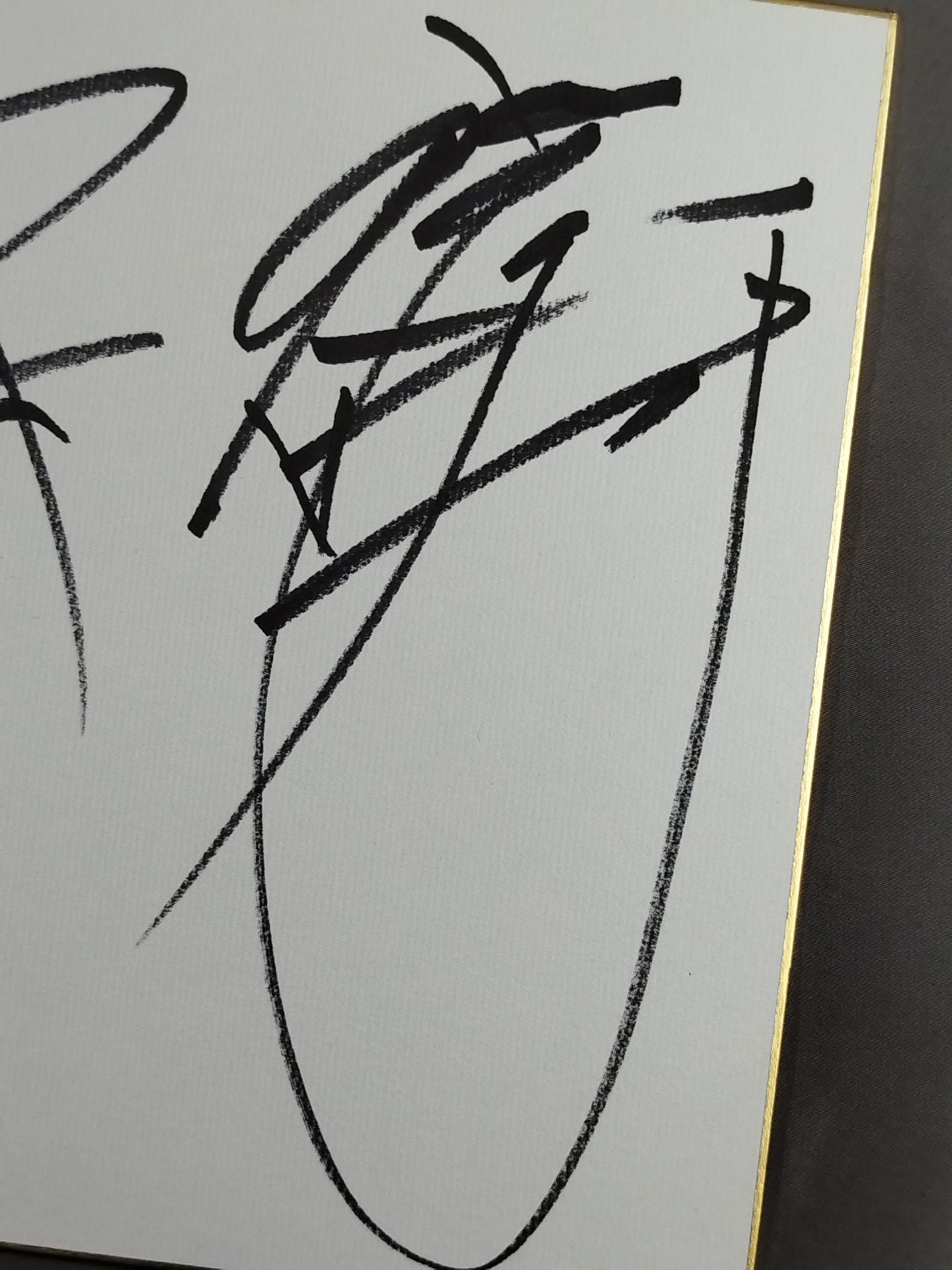 Masahiro Chono &Akira Maeda