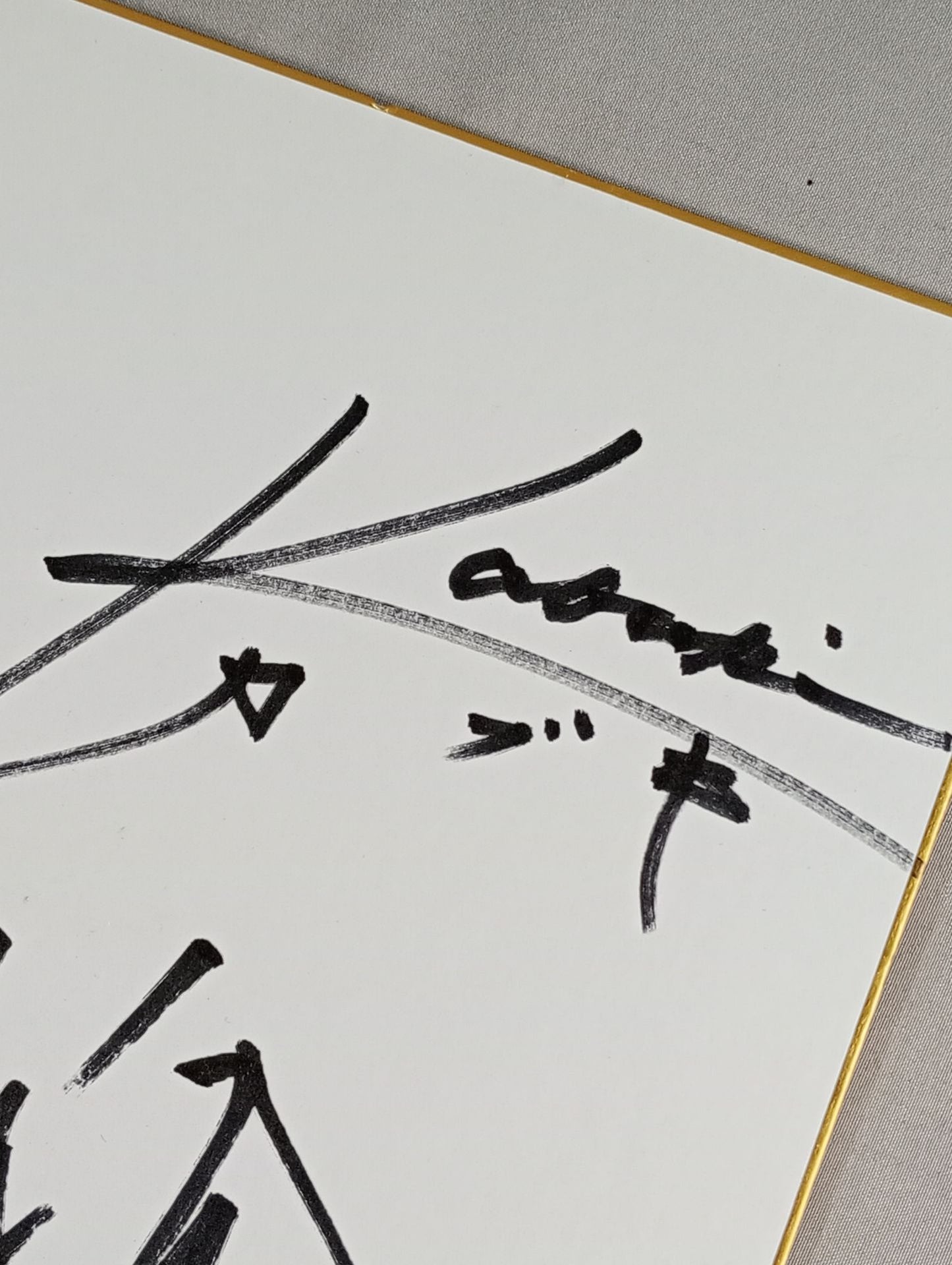 前田日明&藤原喜明&山崎一夫&ザ・グレート・カブキ