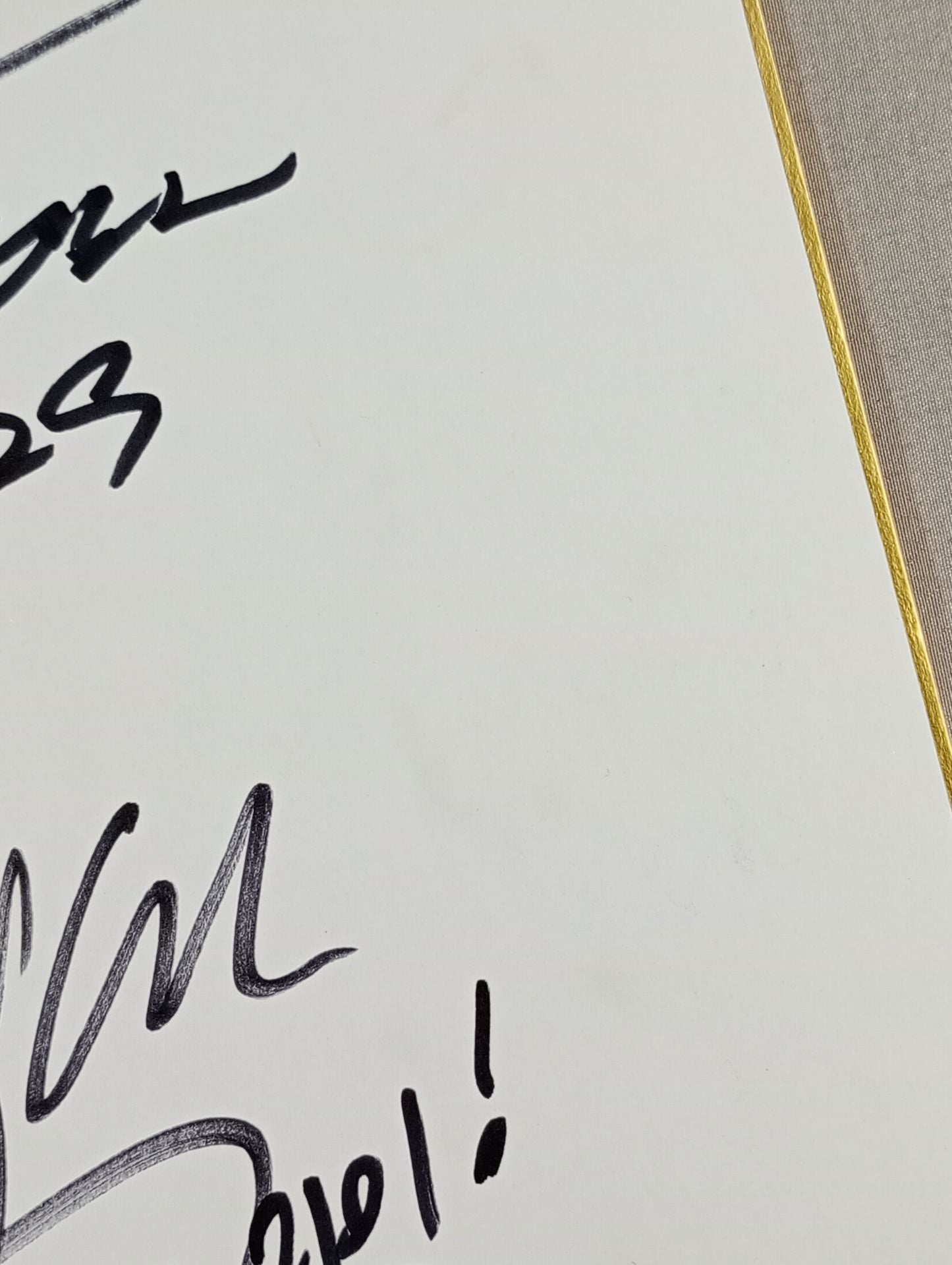 Hajime Ohara & Starbucks