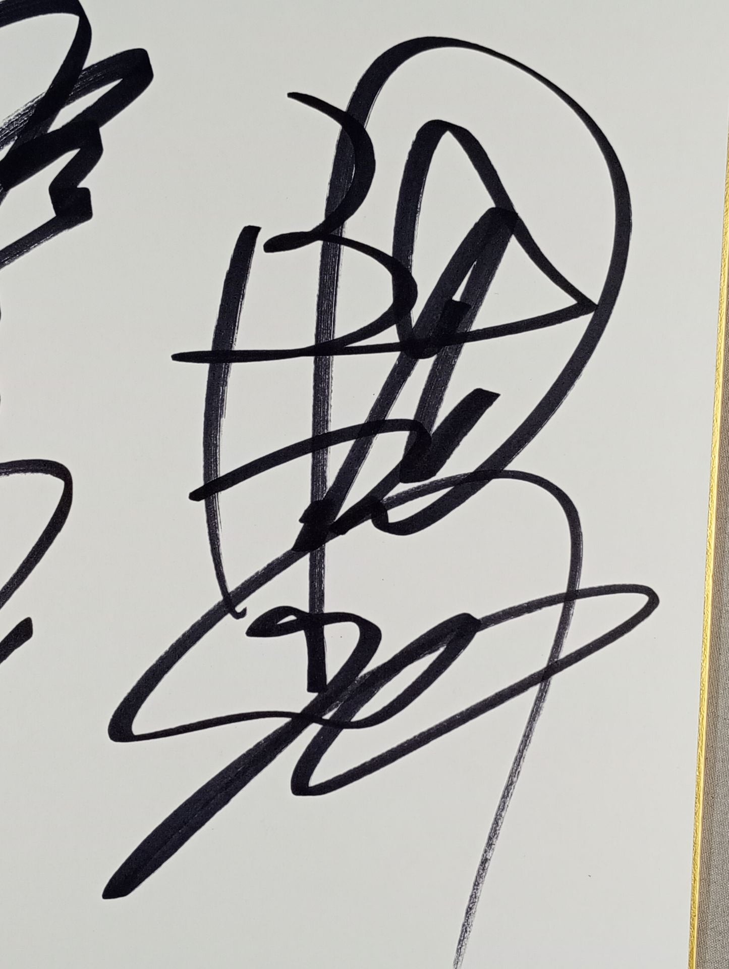 Takashi Sugiura & Yuji Nagata