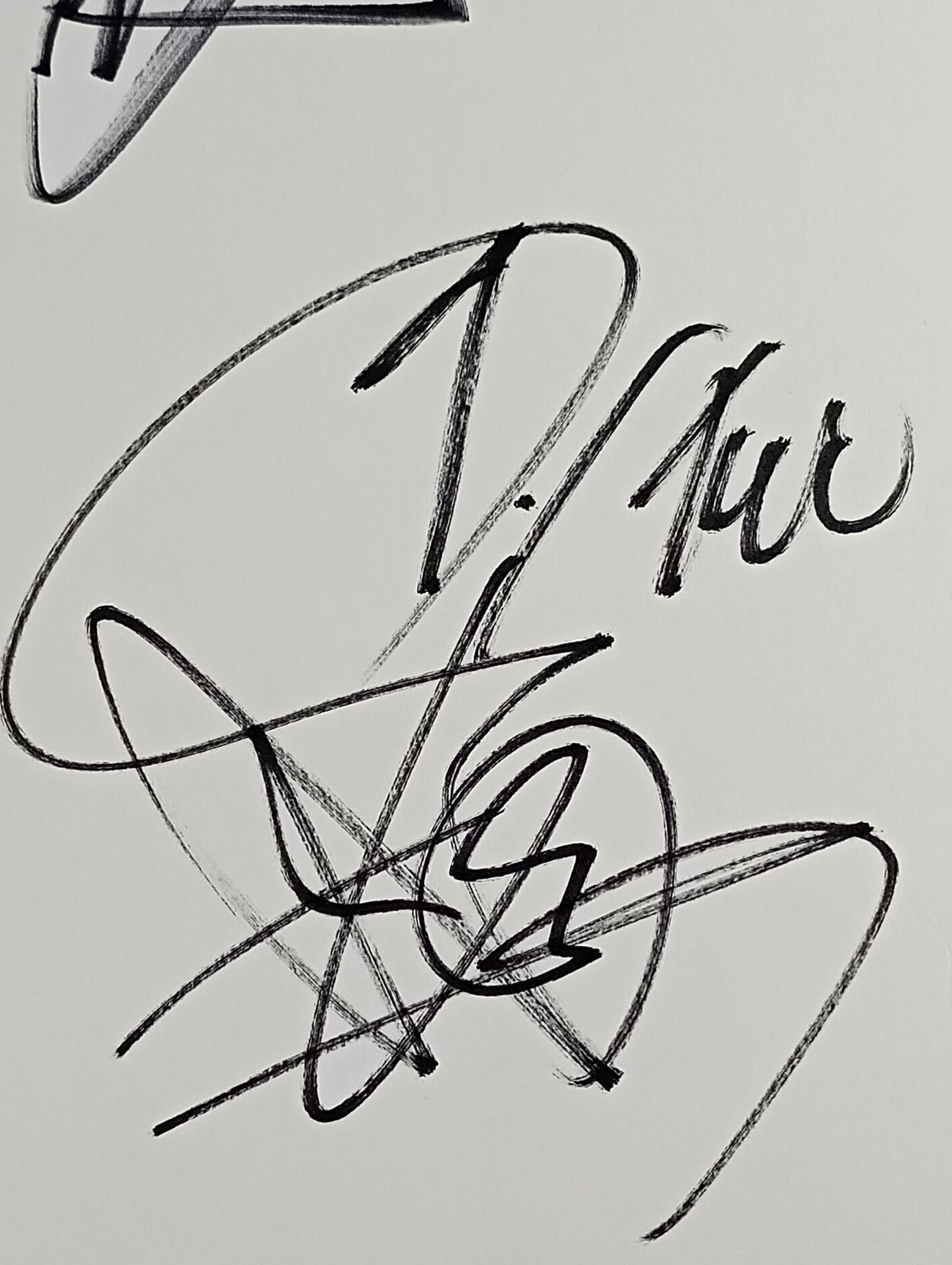 KUSHIDA&TAJIRI&棚橋弘至