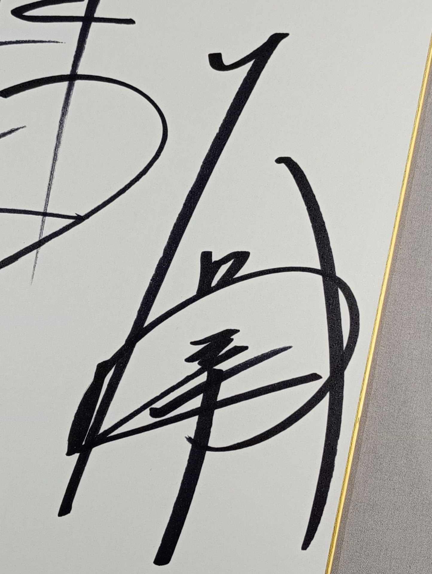 Jun Akiyama & Shuhei Taniguchi