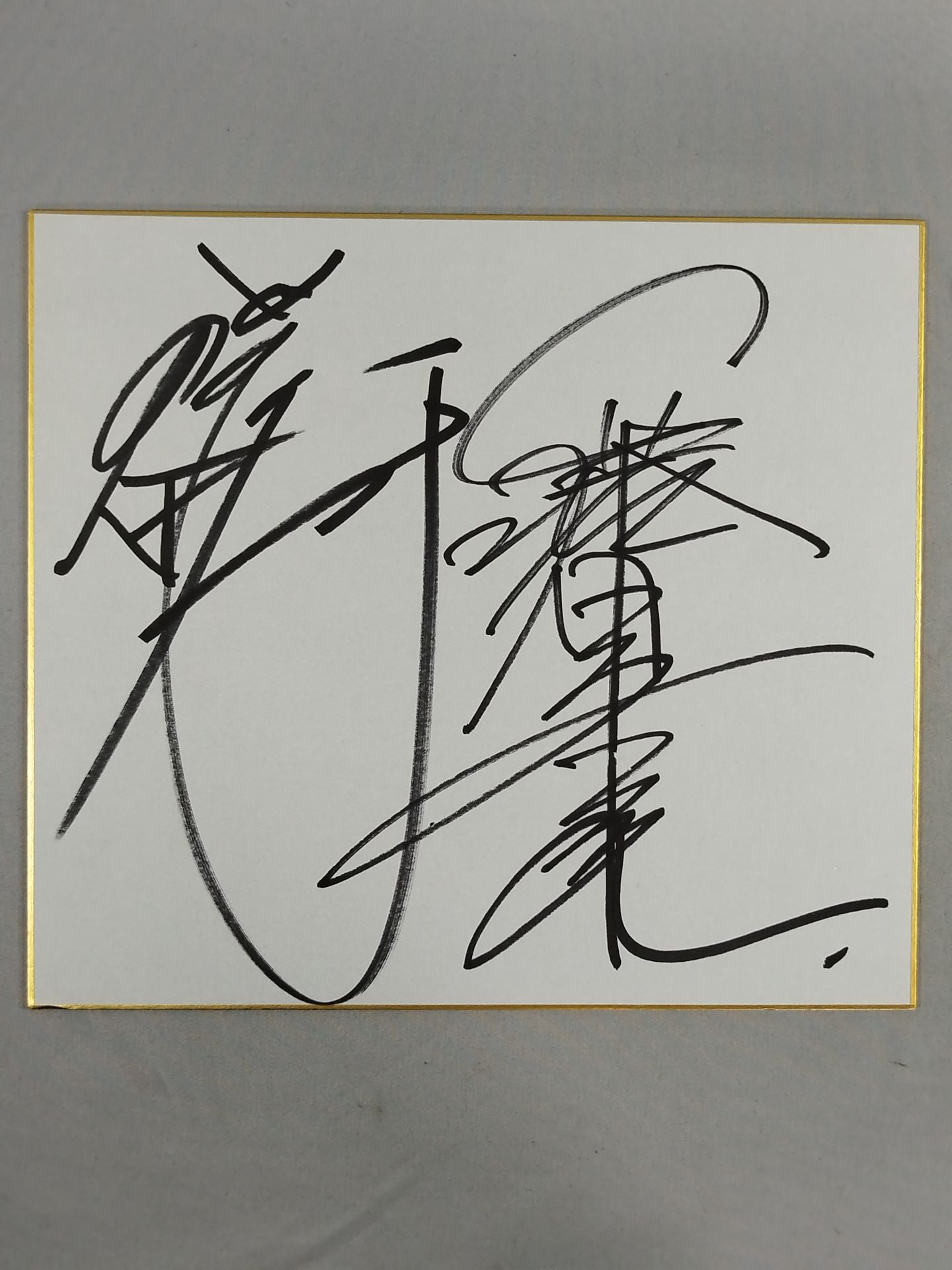 Akira Maeda & Kazuyuki Fujita