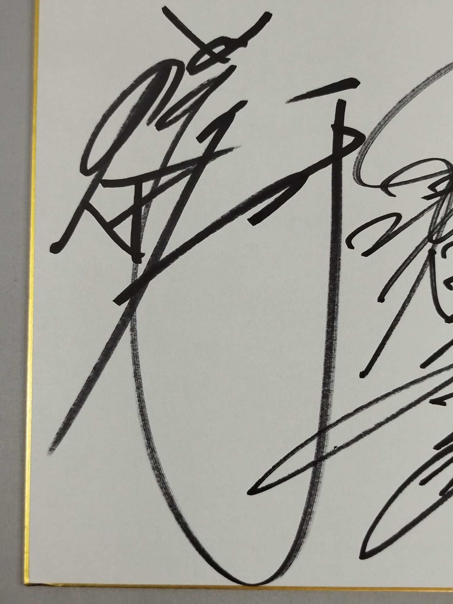 Akira Maeda & Kazuyuki Fujita