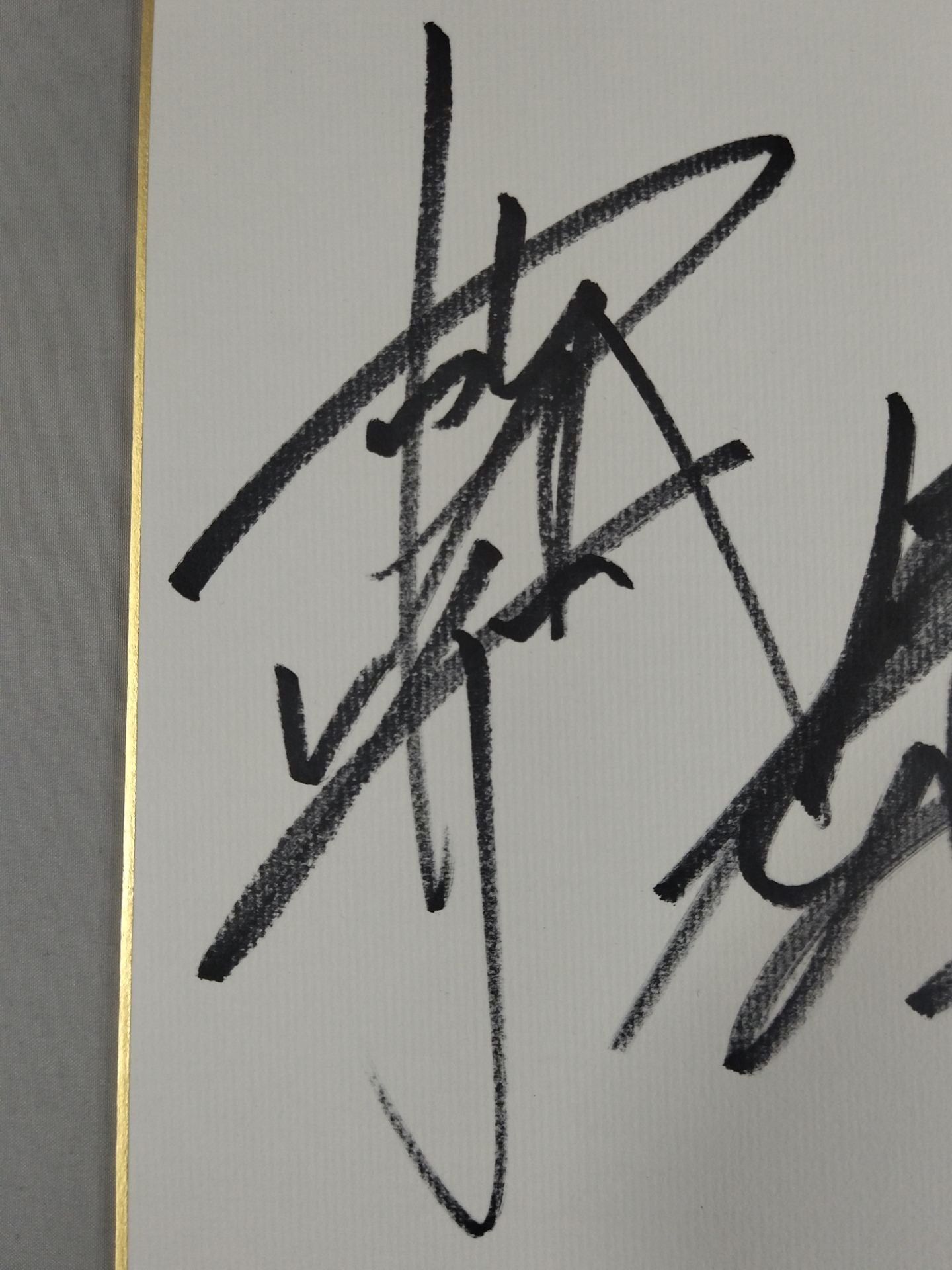 Masahiro Chono & Muto Keiji Kenta Kobashi