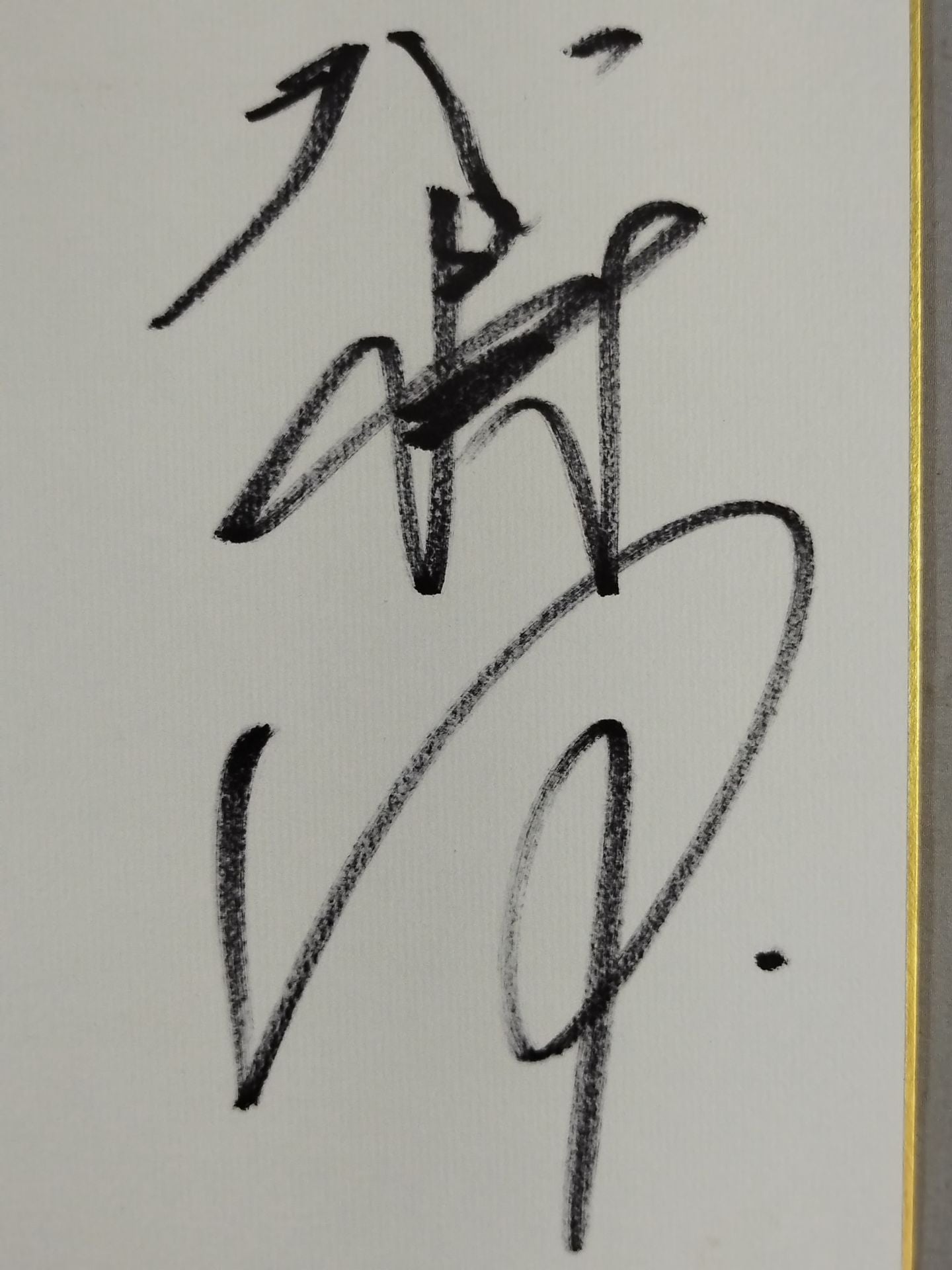 Tatsumi Fujinami & Shiro Koshinaka