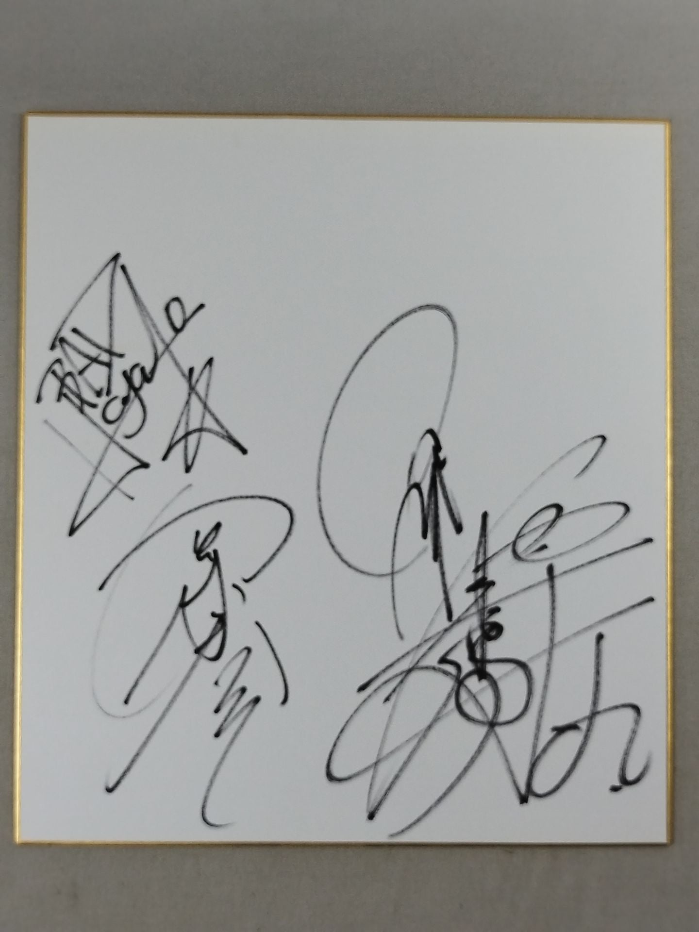 フジタ“Jr.”ハヤト&関本大介&崔領二&田中将斗