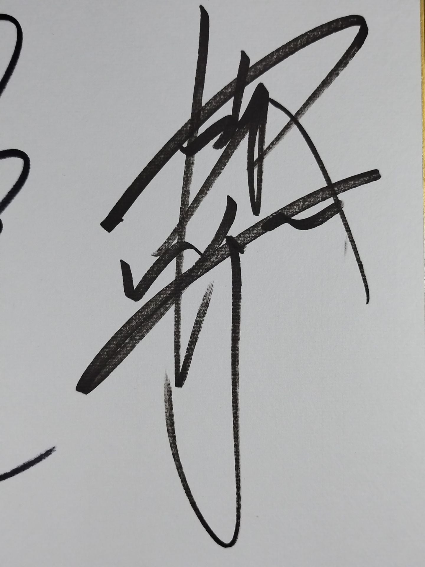 Kenta Kobashi &Masahiro Chono