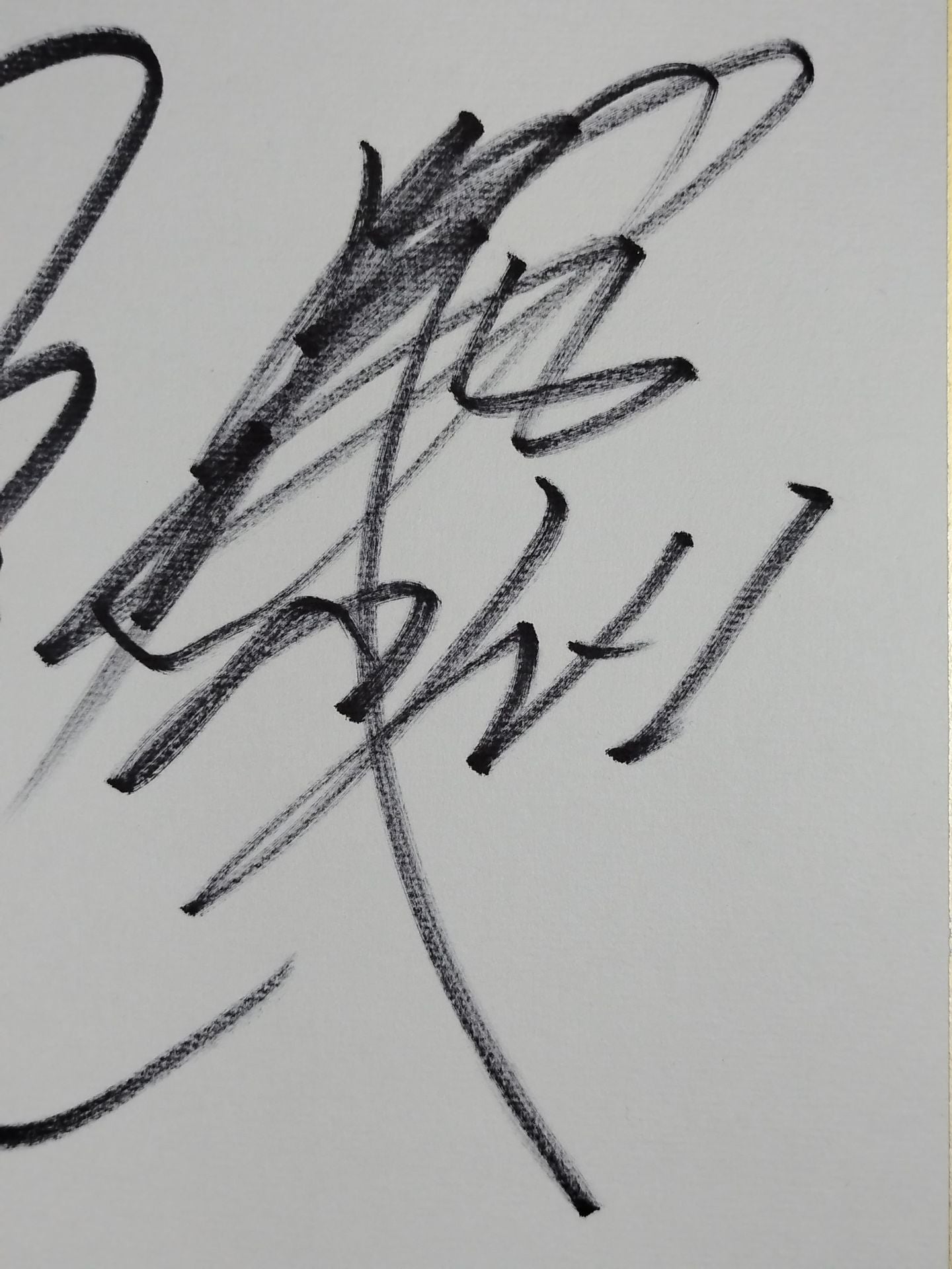 Kenta Kobashi &Muto Keiji