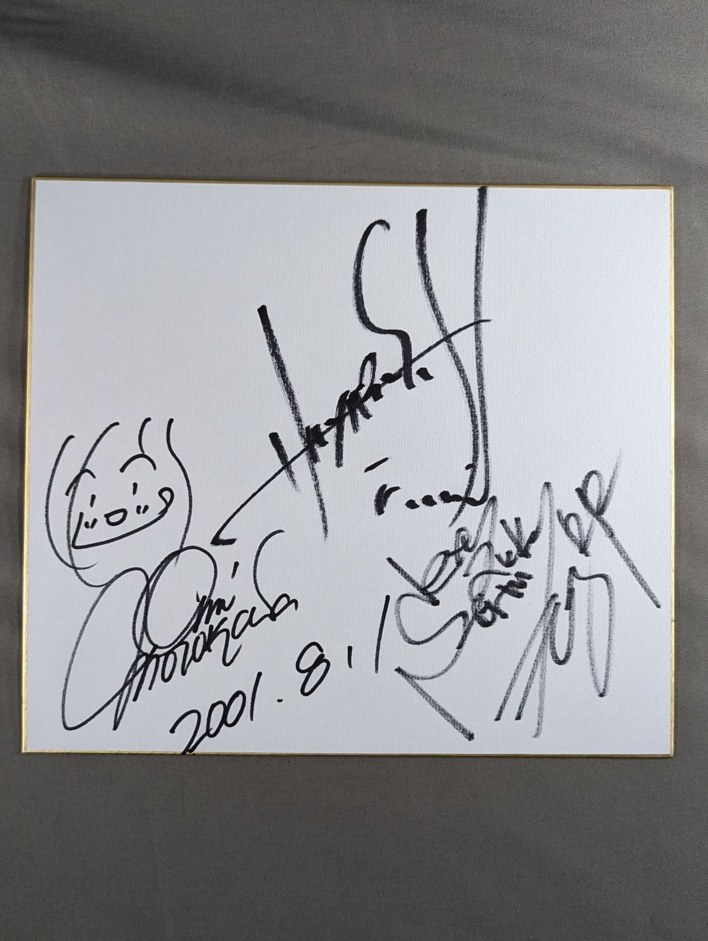 ハヤブサ&リッキー・フジ&元川えみ