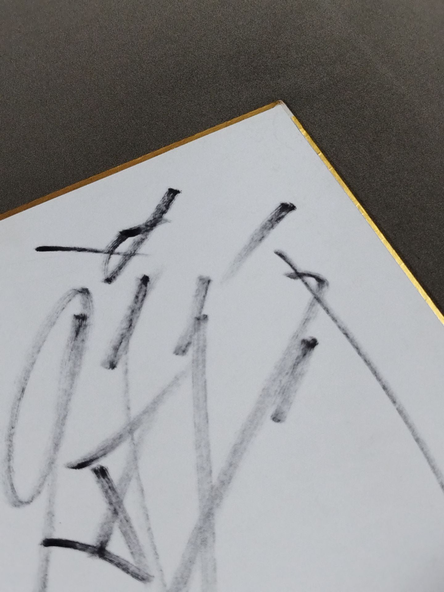 Masahiro Chono &Akira Maeda
