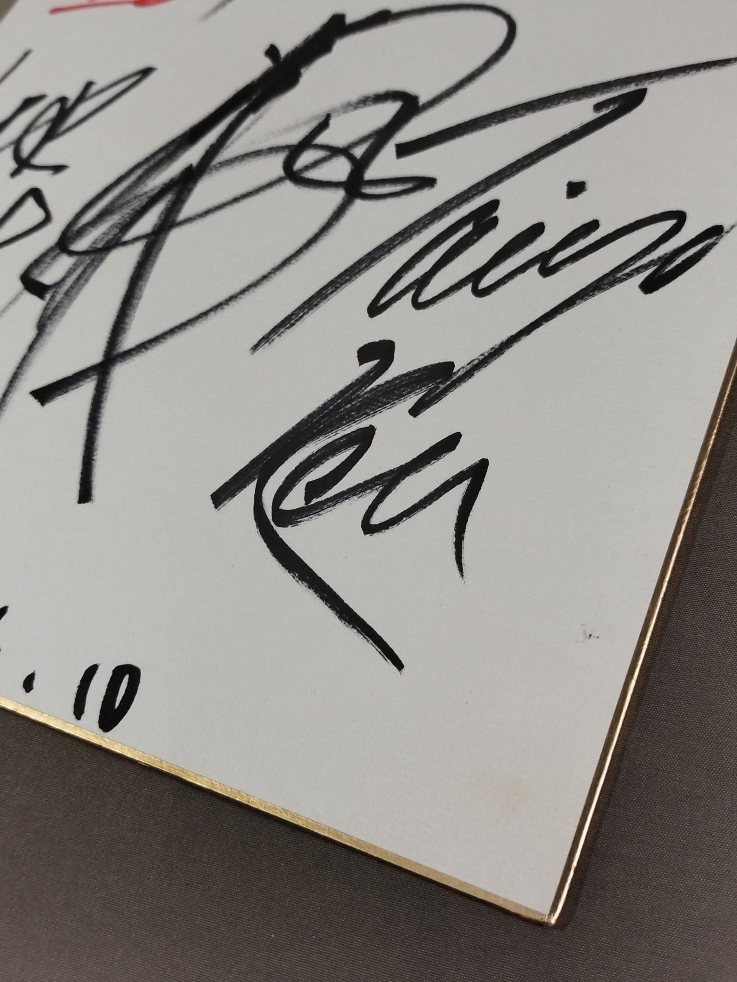 ★BATT★ Muto Keiji & H IOSHi Hase & Taiyo Kea