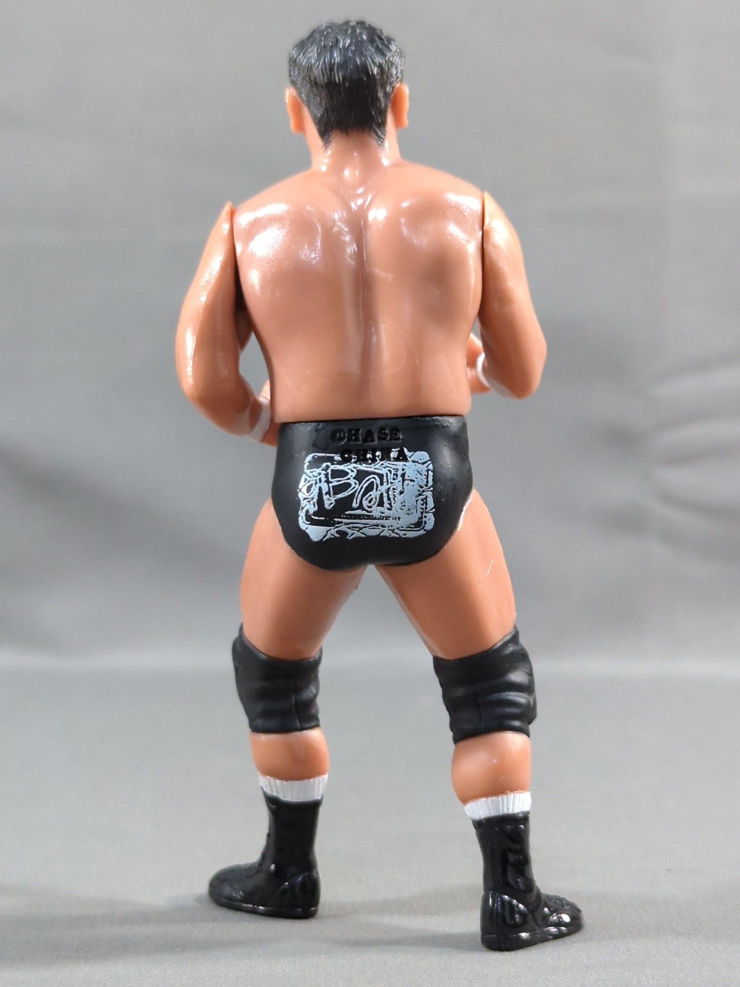 Hiroshi Hase  (BATT version)