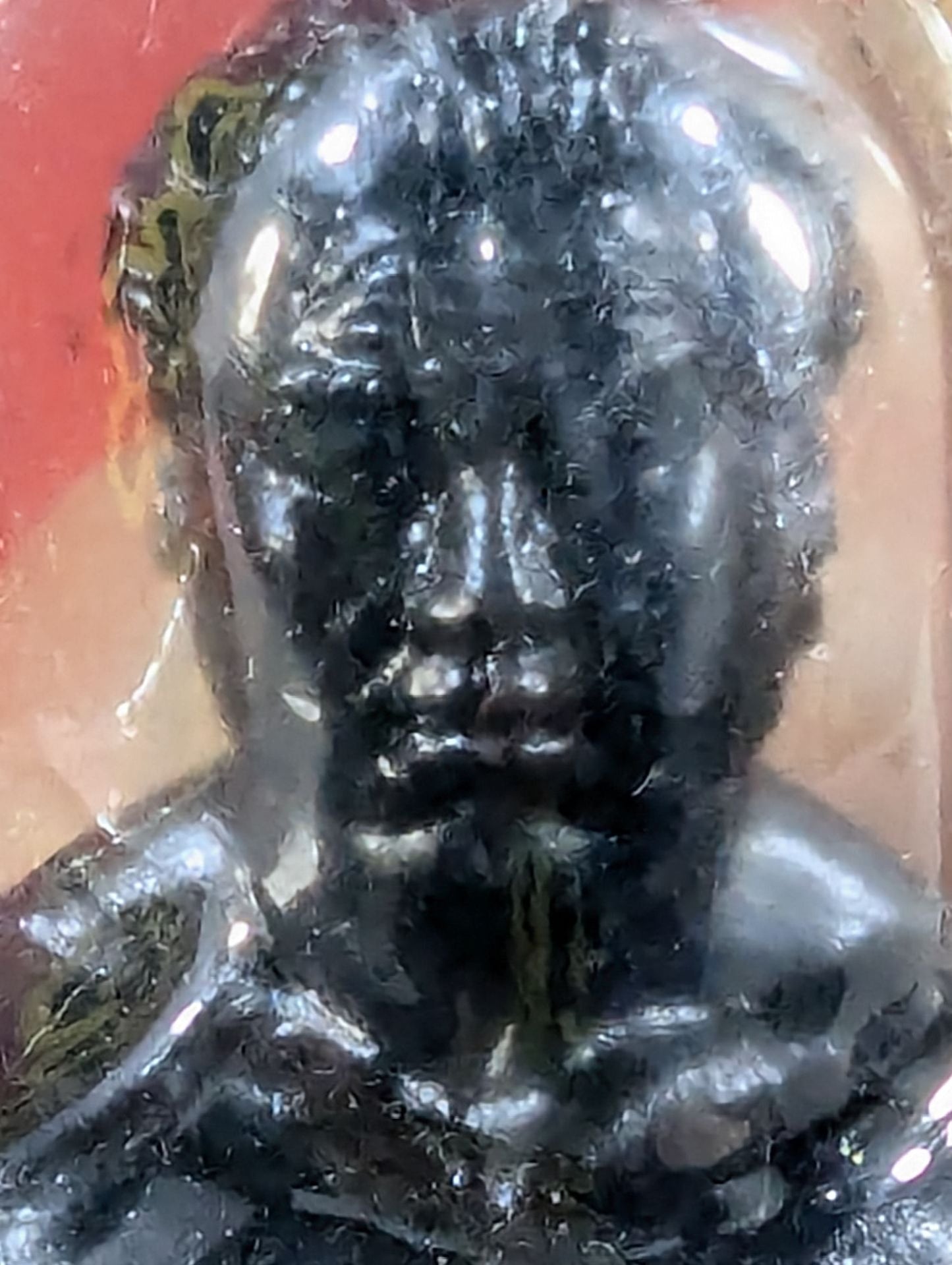 Tenryu Genichiro (Bronze)