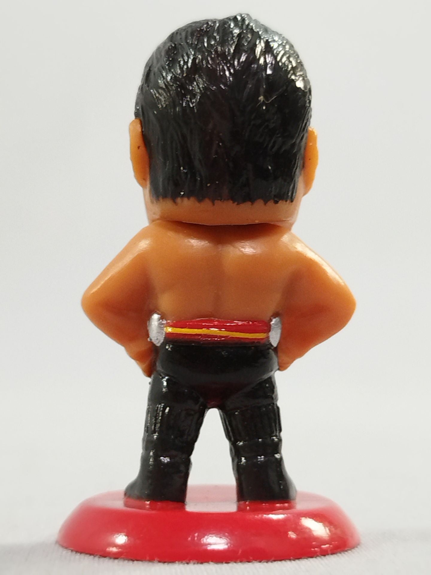 Rikidozan (A) Championship Belt