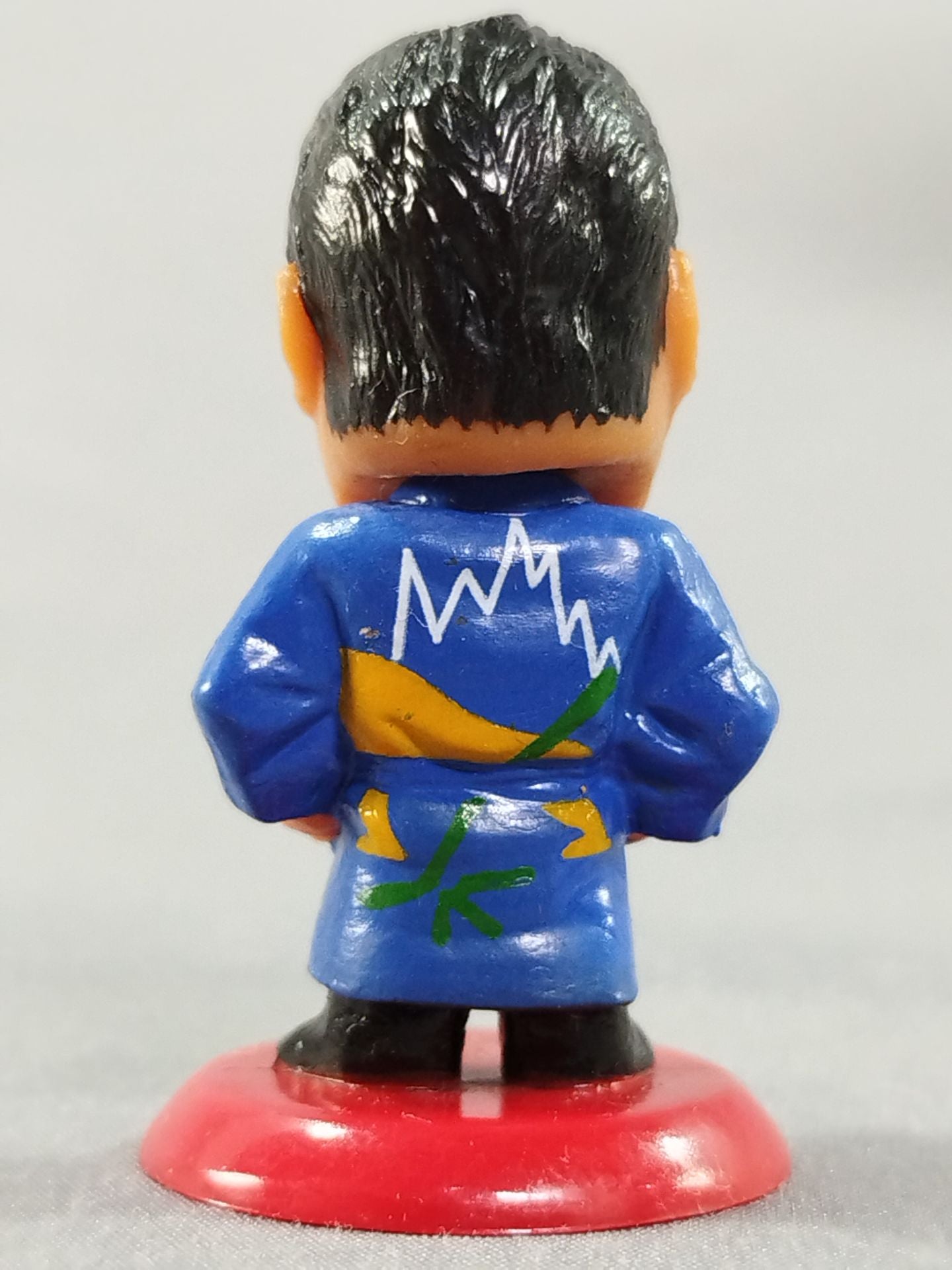 Rikidozan (B) Gown