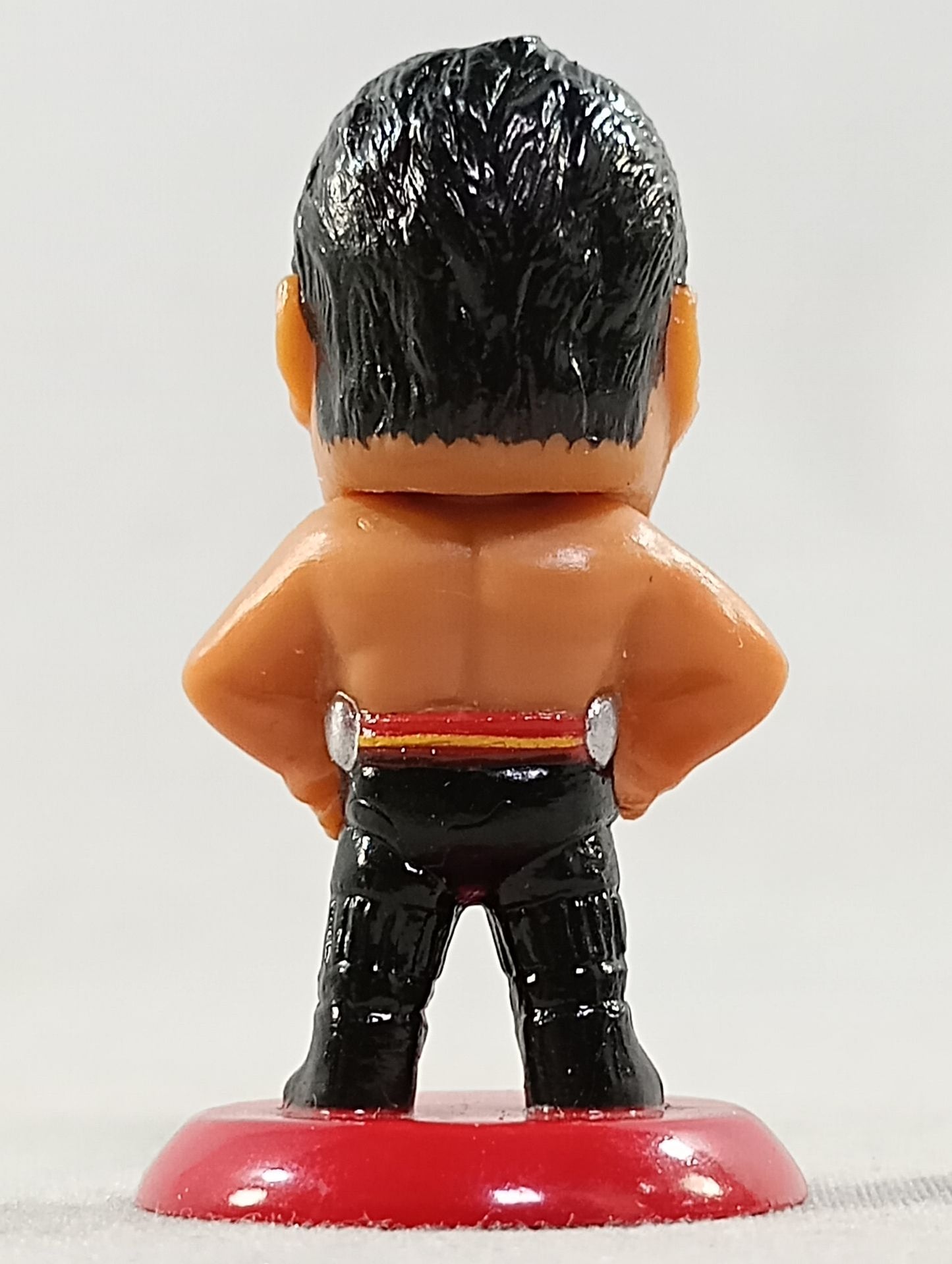 Rikidozan (A) Championship Belt