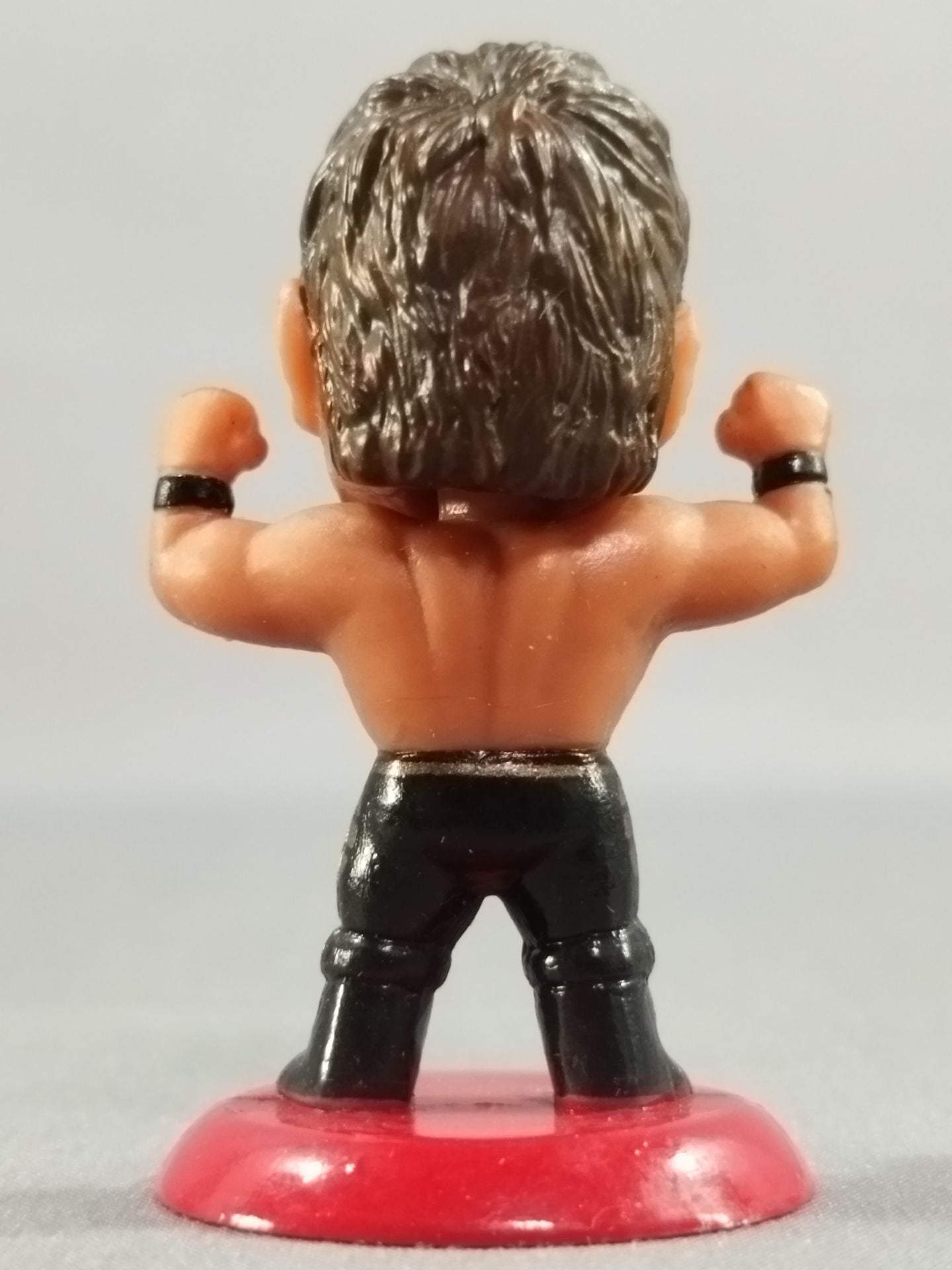 Shinsuke Nakamura