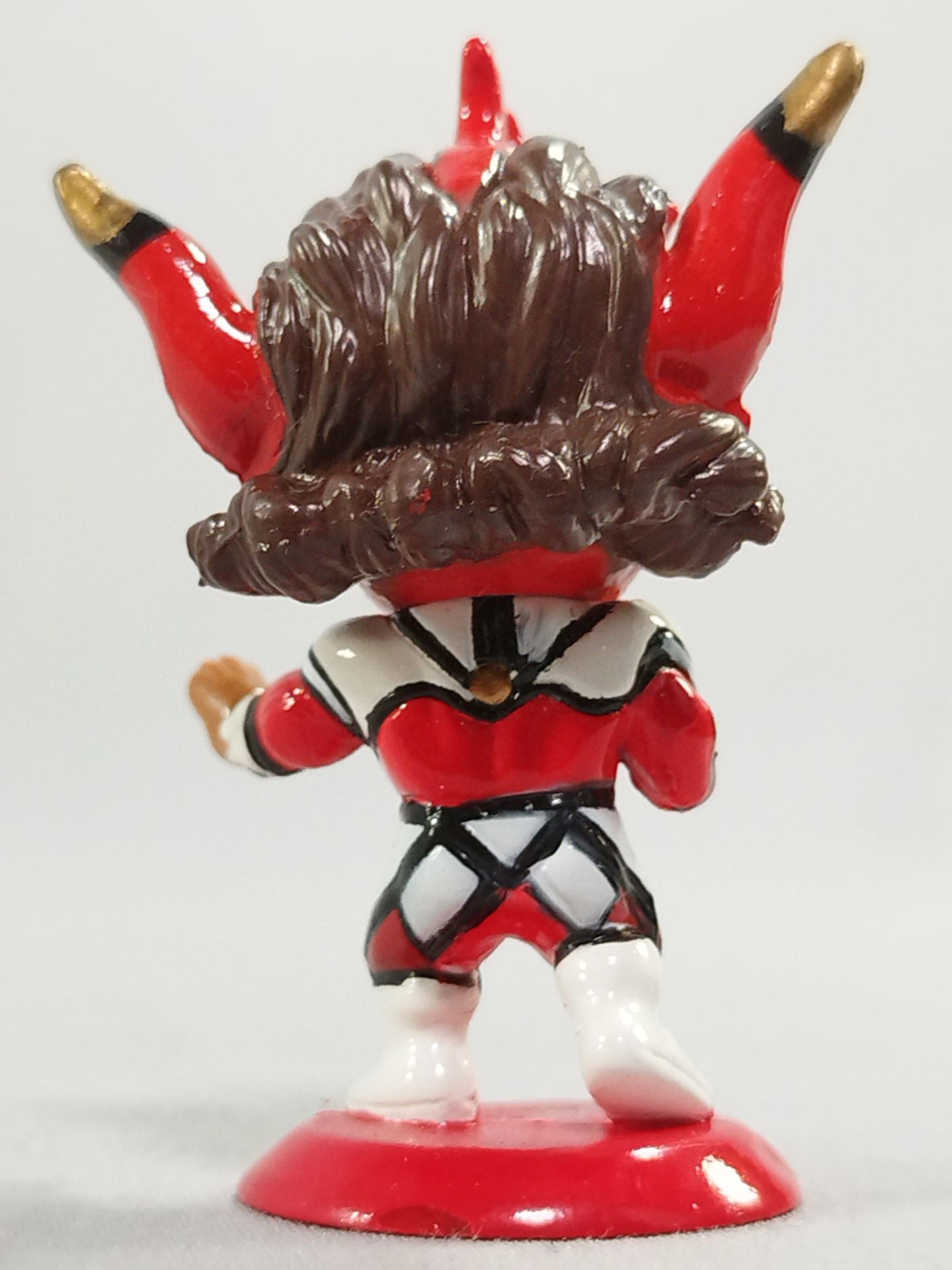 Jushin Thunder Liger (A) Red