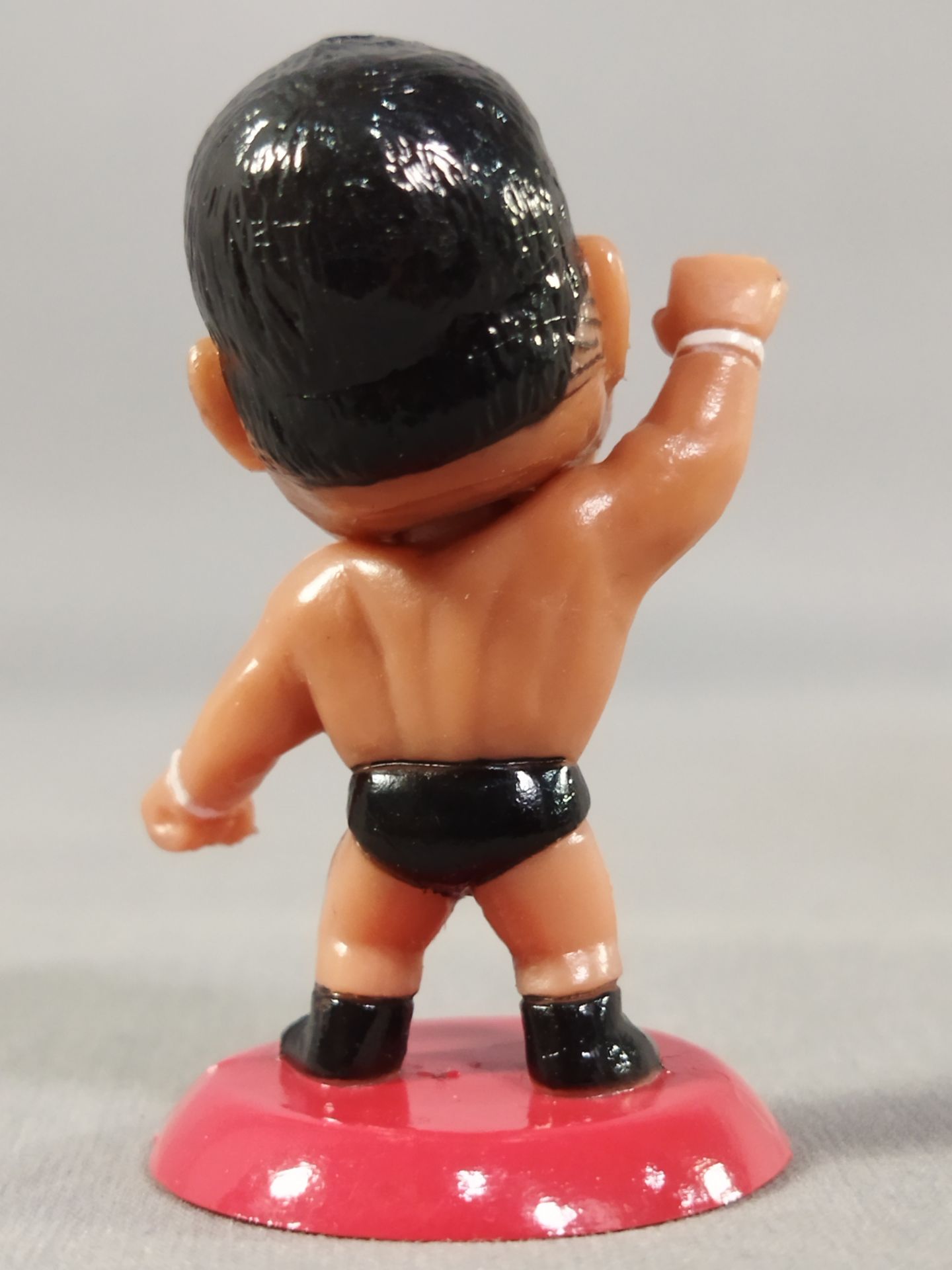 Manabu Nakanishi