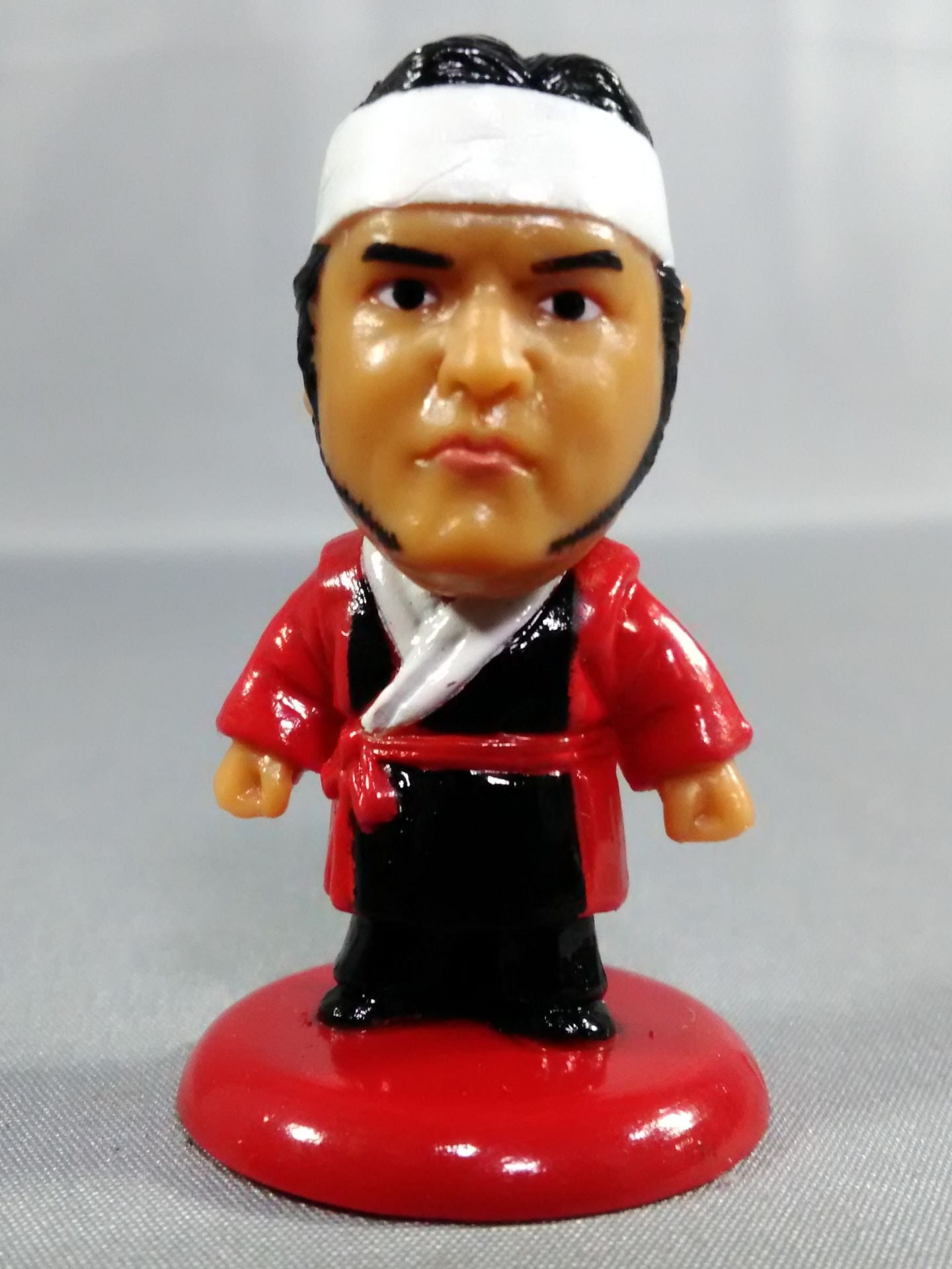 橋本真也(B)ガウン – 闘道館