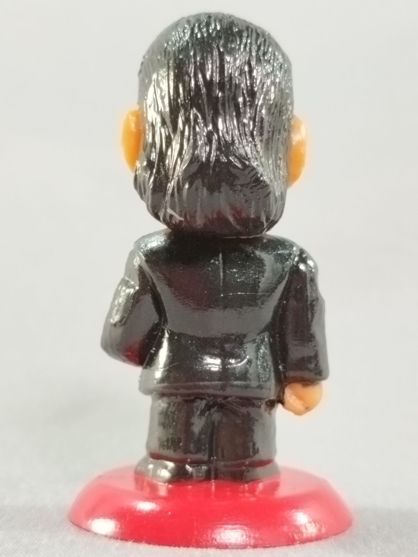★ ★ Secret Masahiro Chono (suit)
